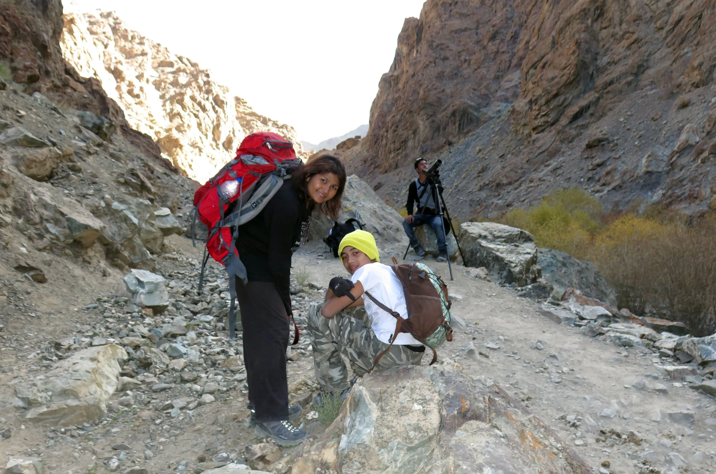 HEMIS NATIONAL PARK - LADAKH INDIA - JAMMU & KASHMIR NEAR RUMBAK VILLAGE (550).JPG