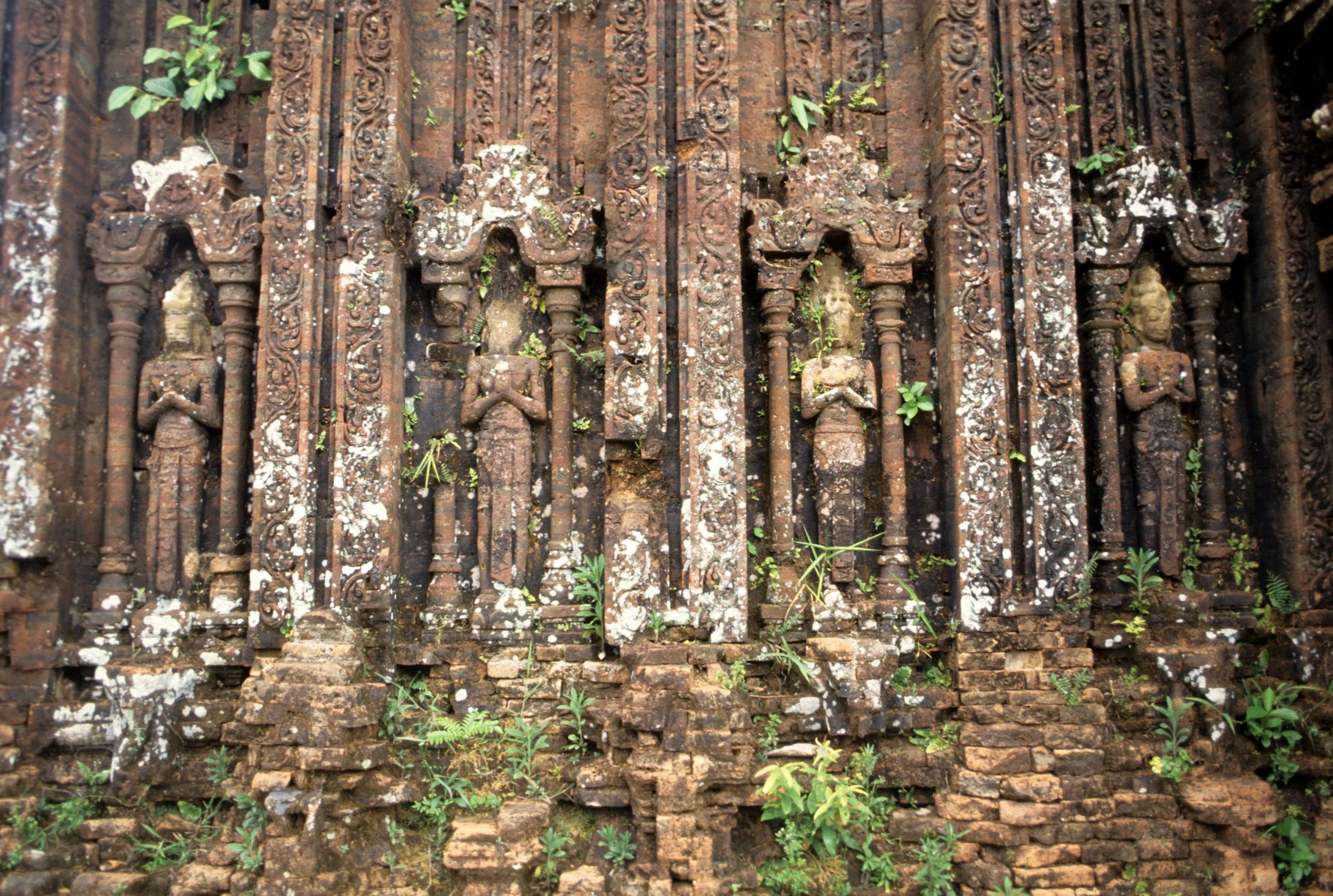 VIET NAM - MY SON CHAM RUINS G.jpg