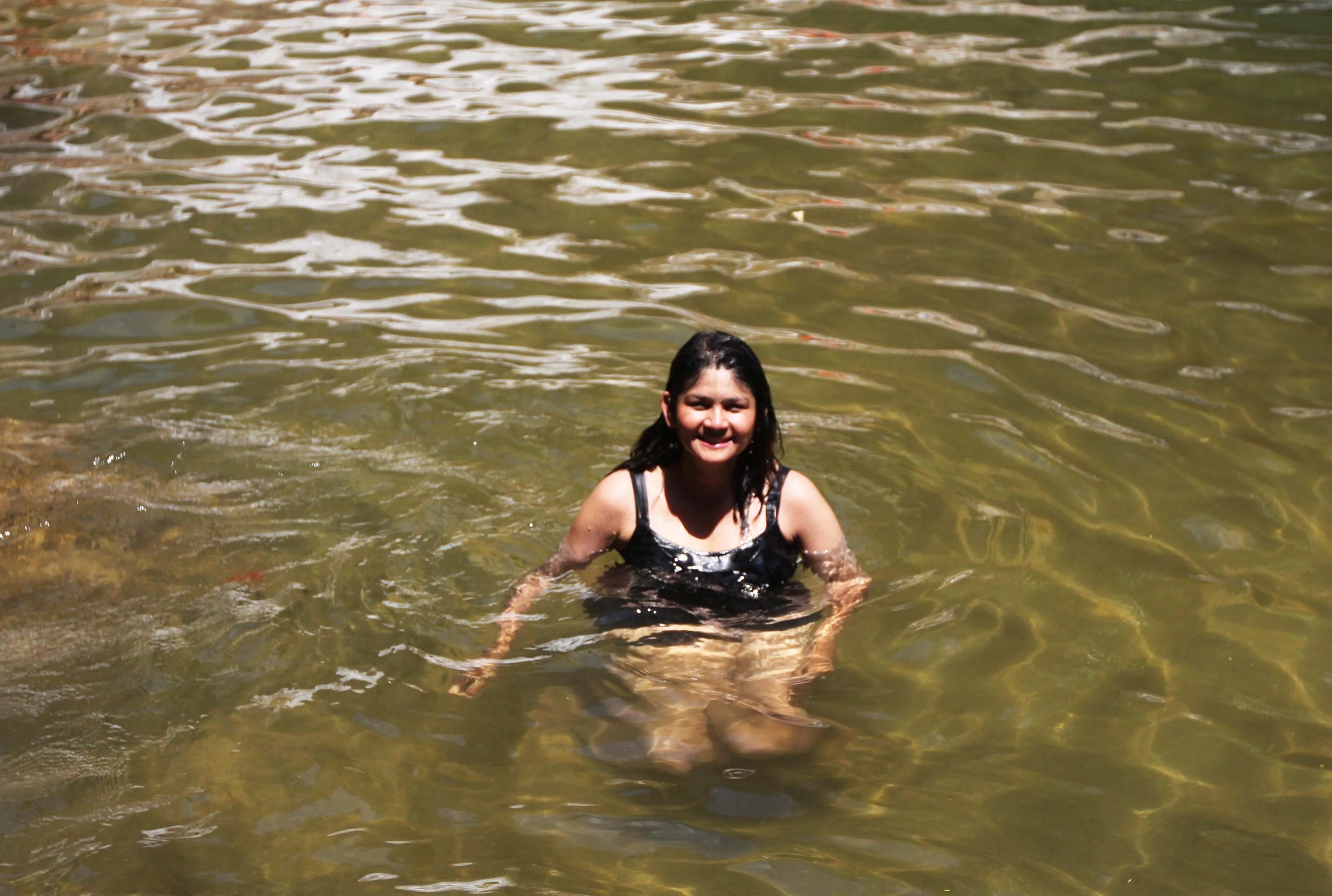 2014 ISB Trip to Tonte Falls in Trang (32).JPG