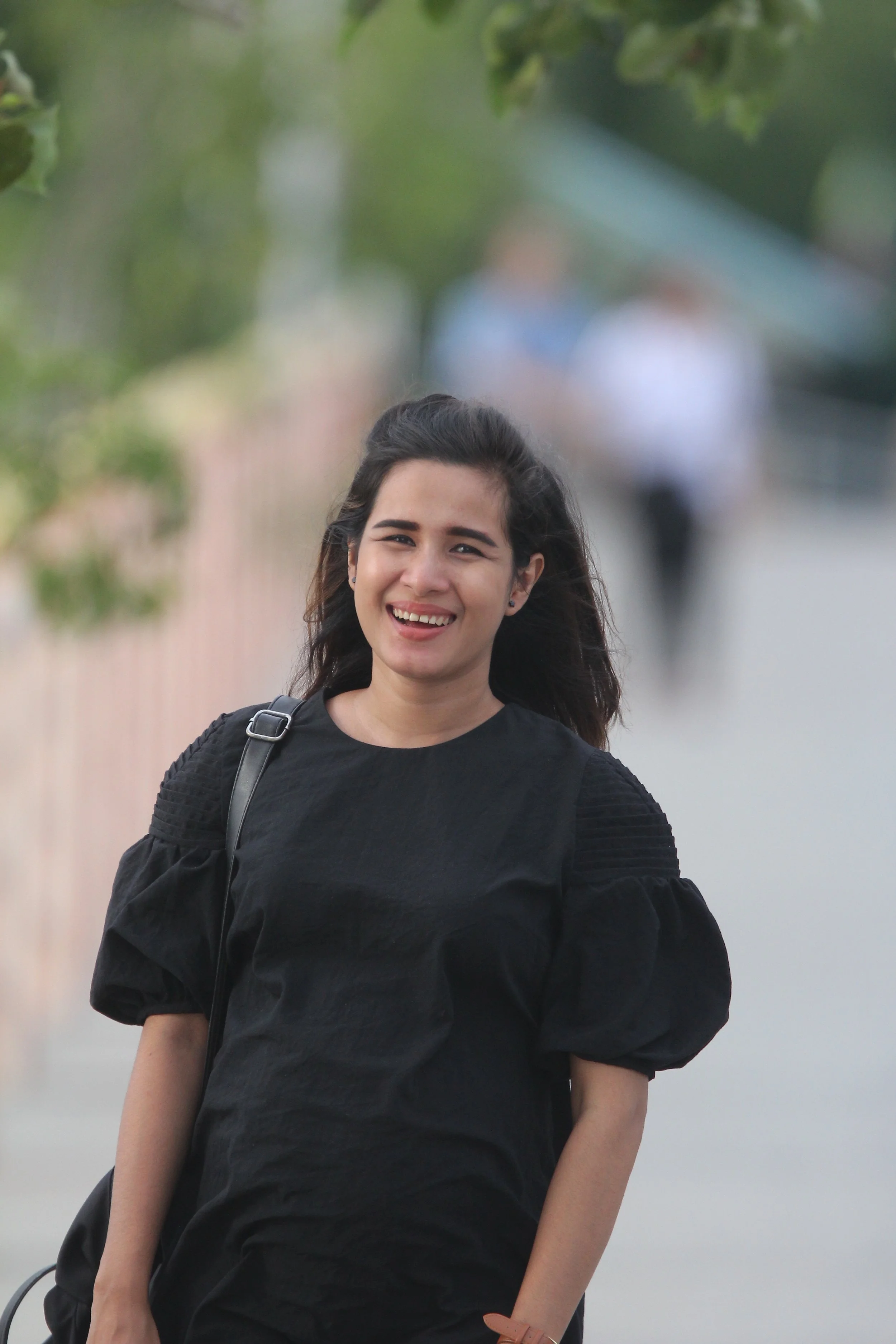 2019 Ban Pak Khlong Pramong in Chachoengsao Whale Trip (7).JPG