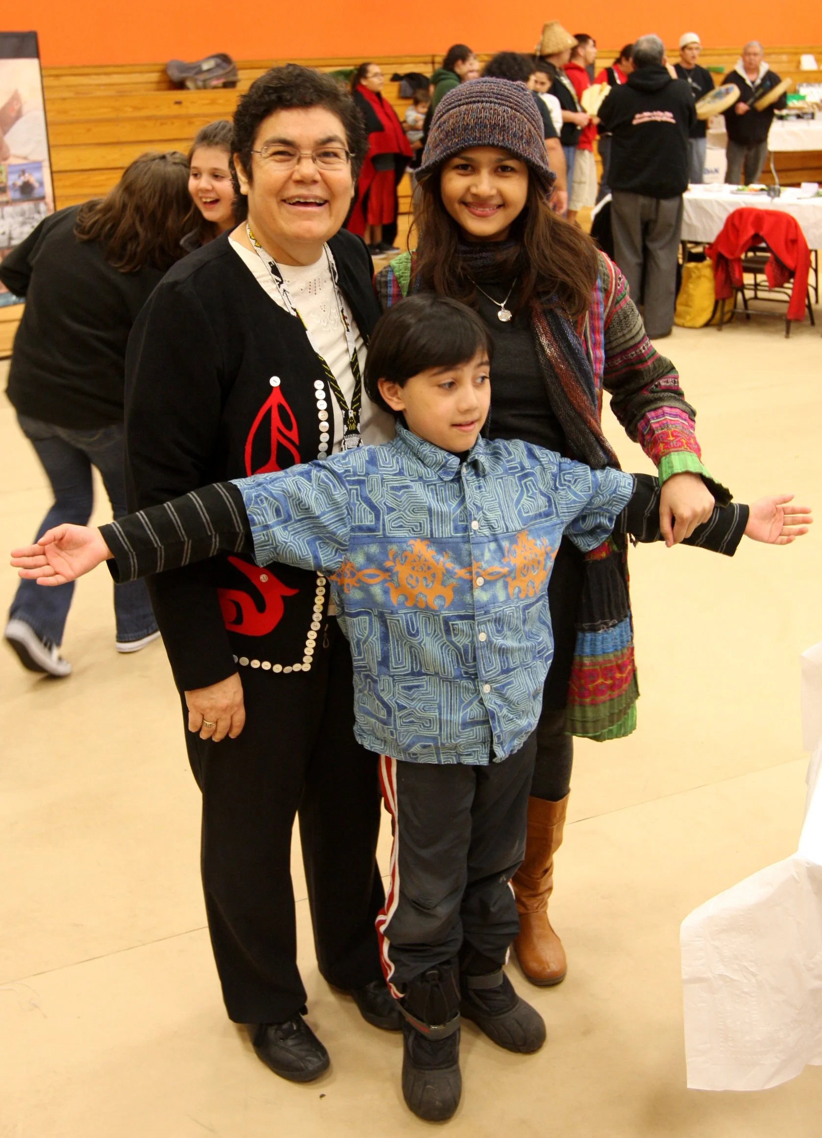 2010-3-11 LOWER ELHWA POTLATCH  (29).JPG