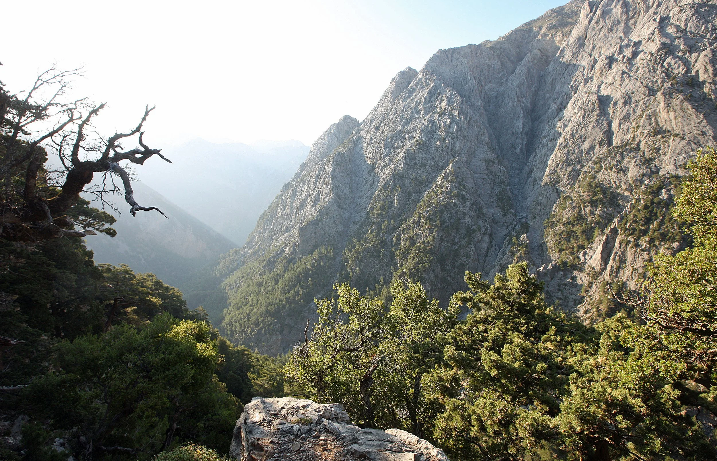 SAMARIA GORGE NATIONAL PARK CRETE (6).JPG