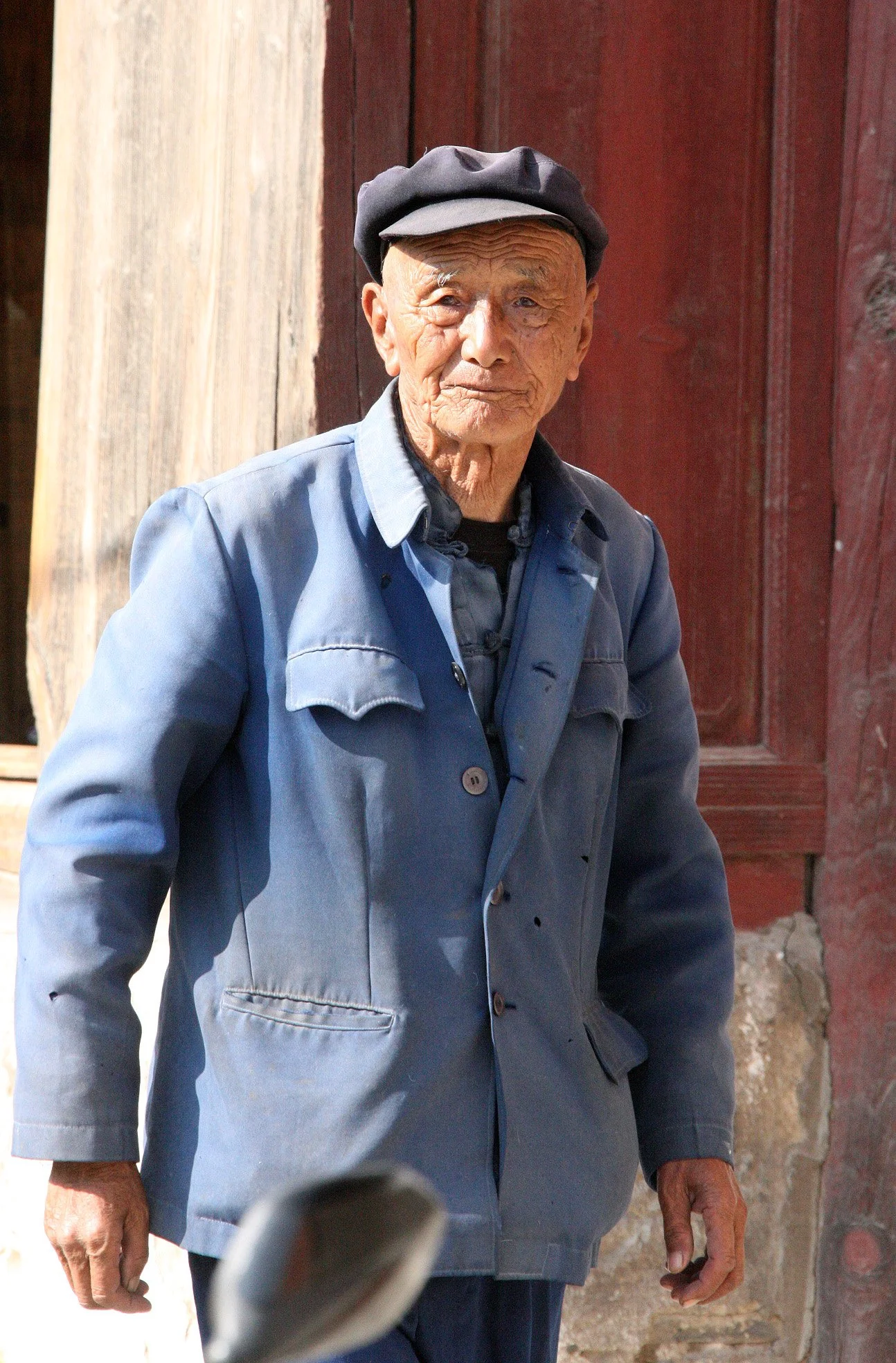 LINDEN CENTER - XIZHOU VILLAGE YUNNAN CHINA (142).JPG