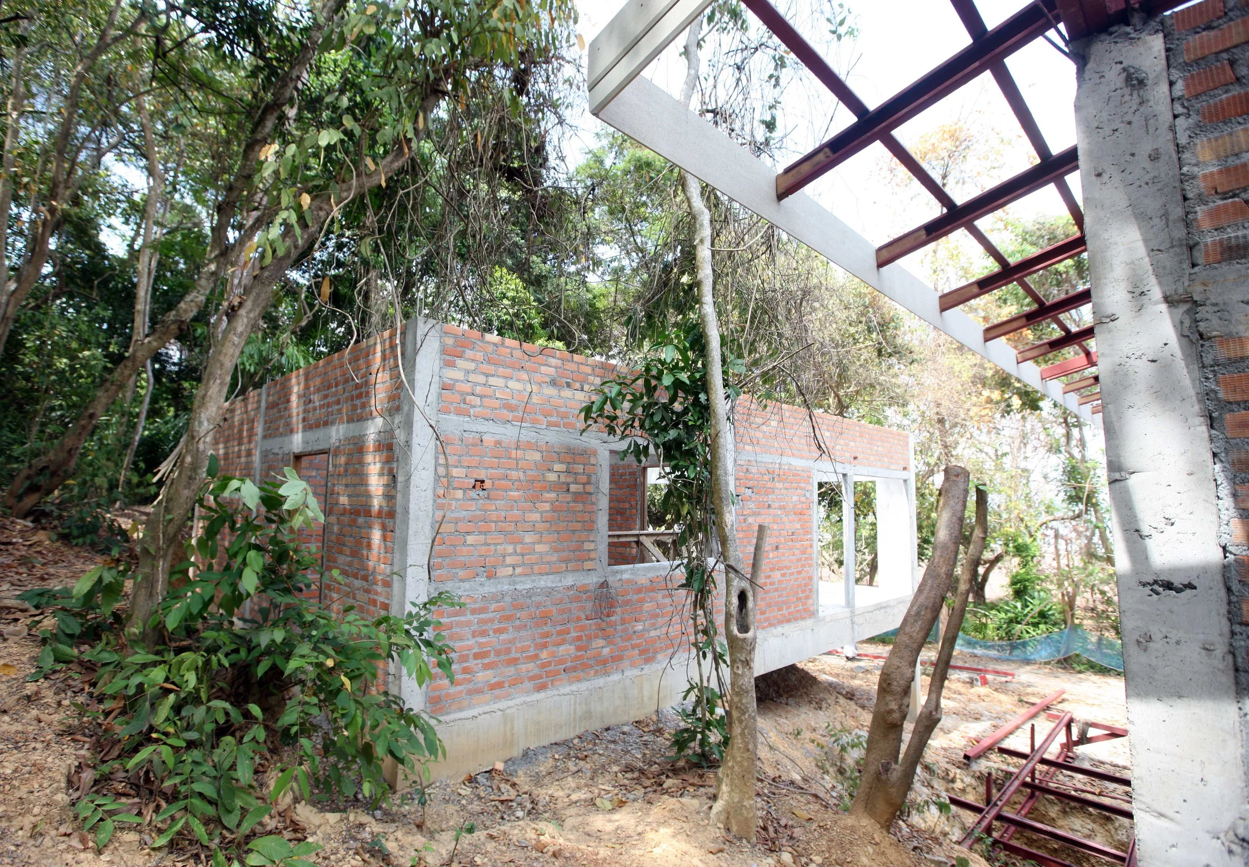 2015 Koh Lanta Songkran with friends from ISB (24).JPG