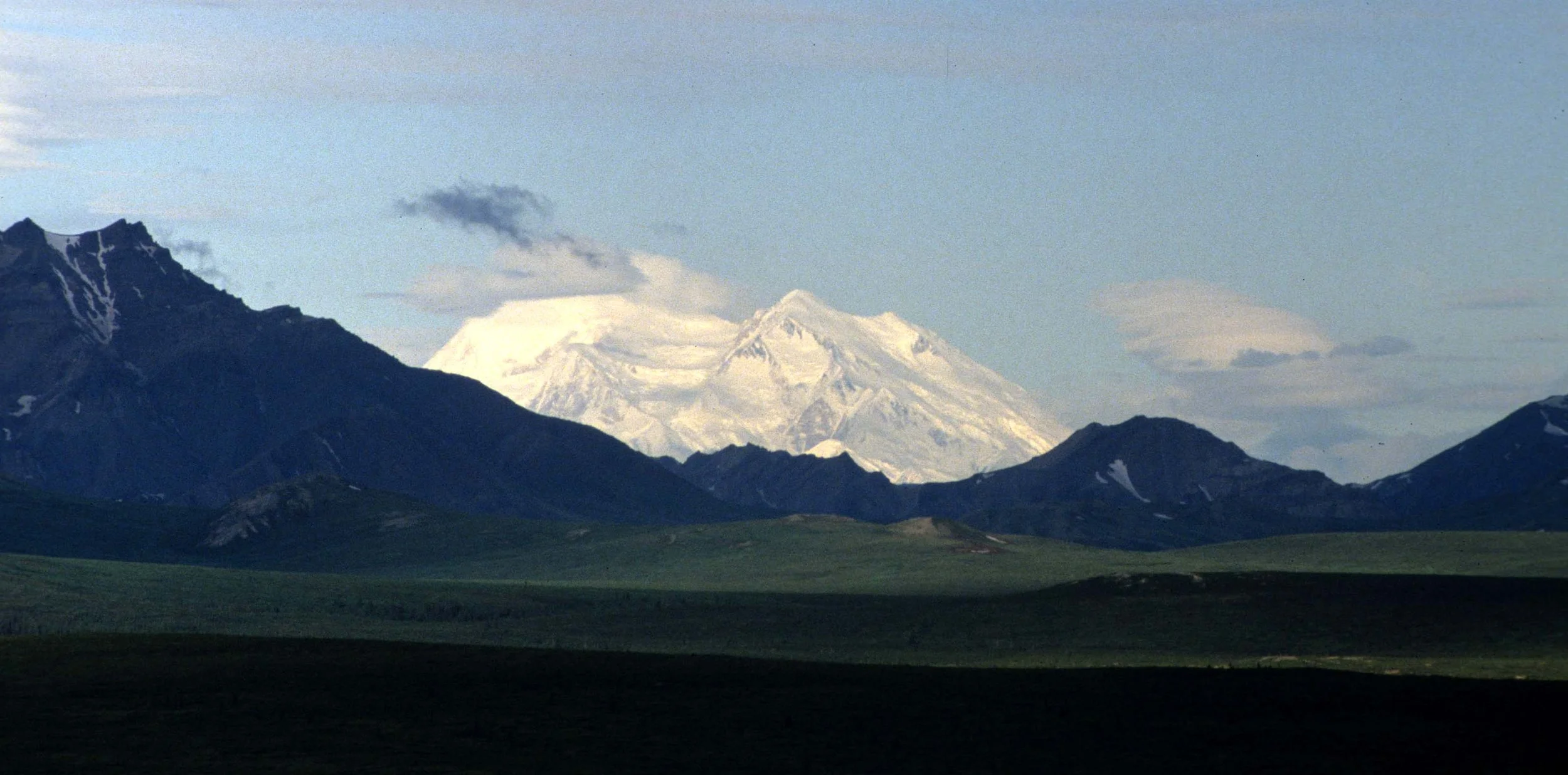 ALASKA - DENALI NP - MOUNT DENALI.jpg