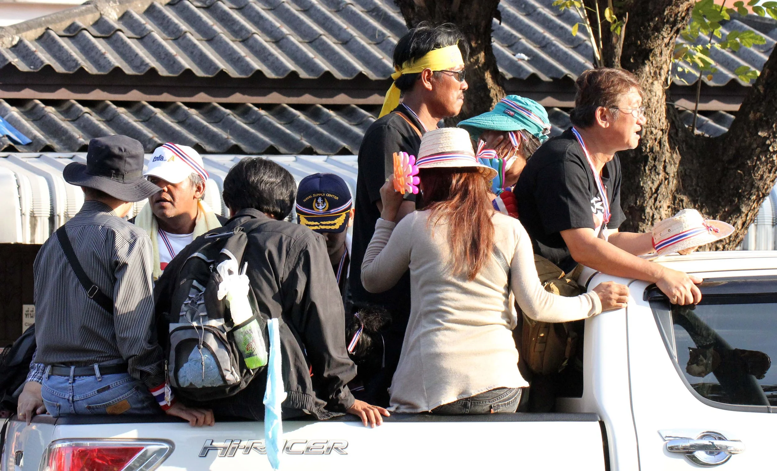 2014 Bangkok SHUTDOWN BANGKOK 2014 (122).JPG