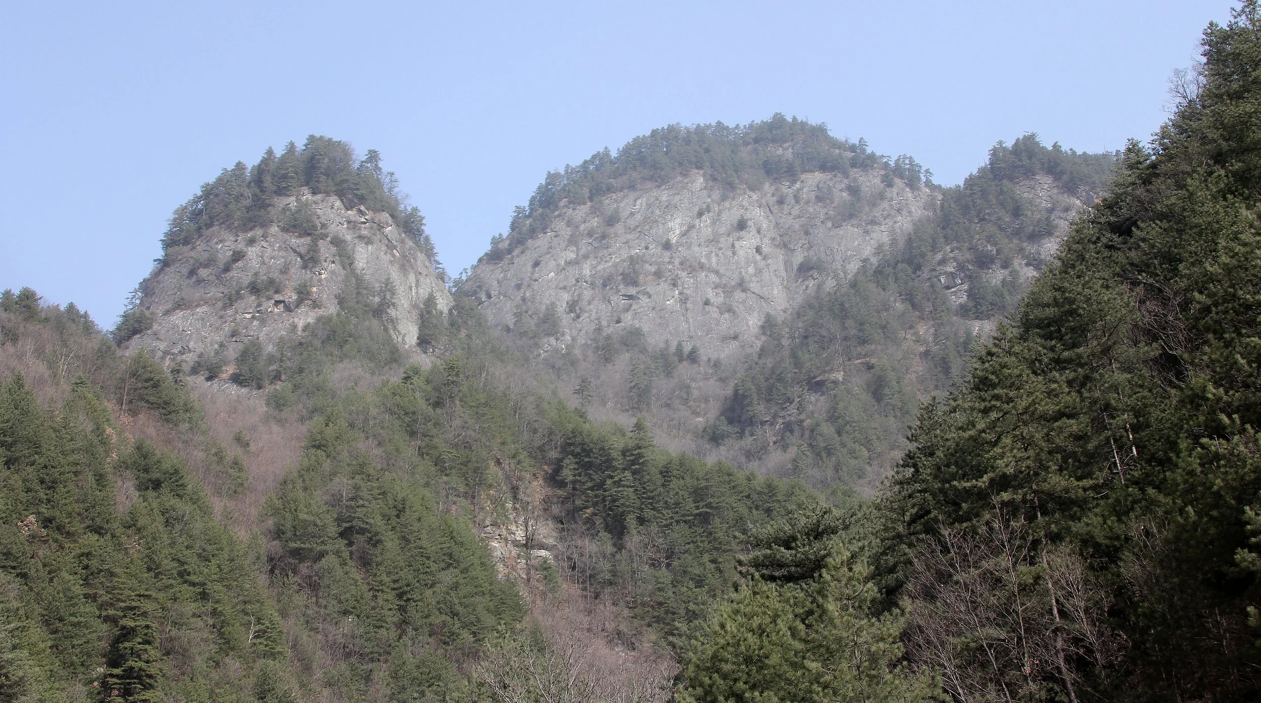 FOPING NATURE RESERVE, SHAANXI CHINA (5).JPG