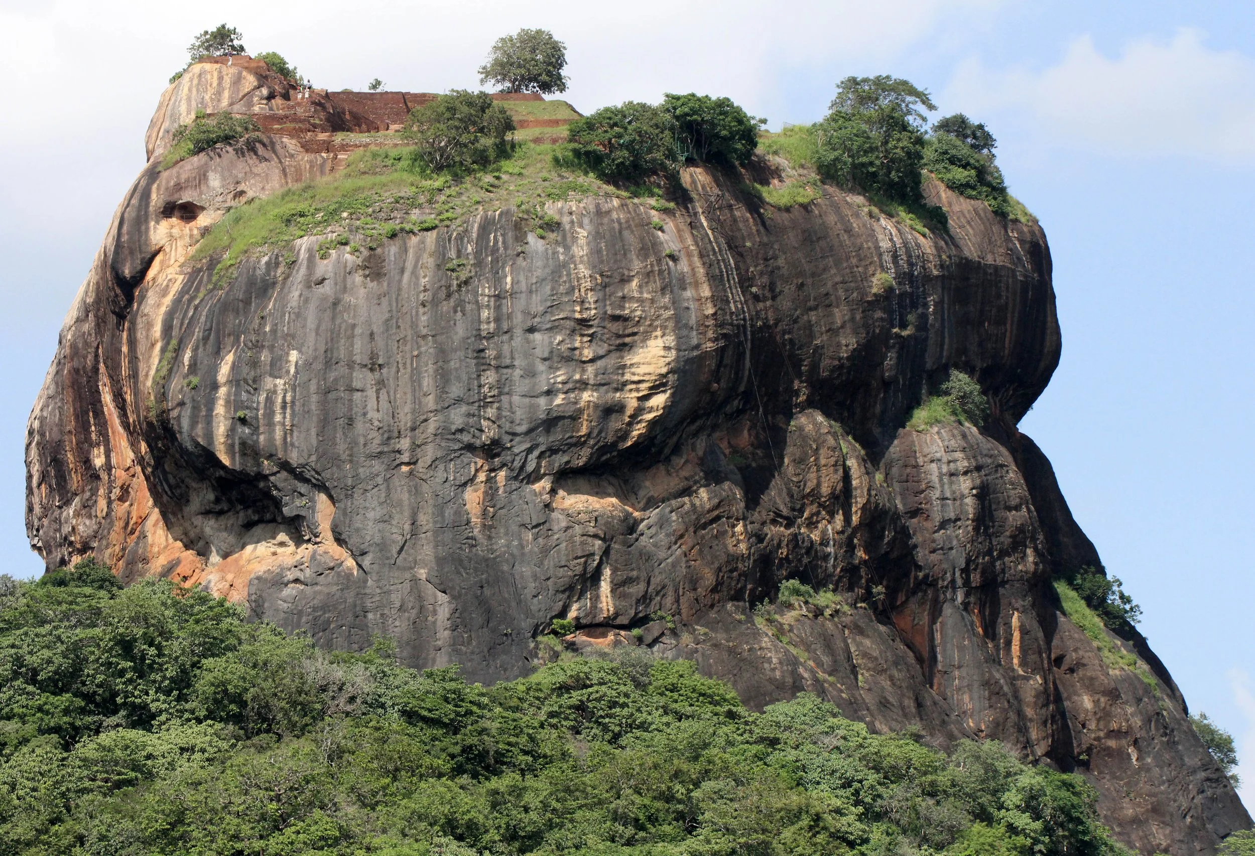 SIRIGIYA FOREST AND FORTRESS AREA SRI LANKA - PHOTO BY SOM SMITH (41).JPG