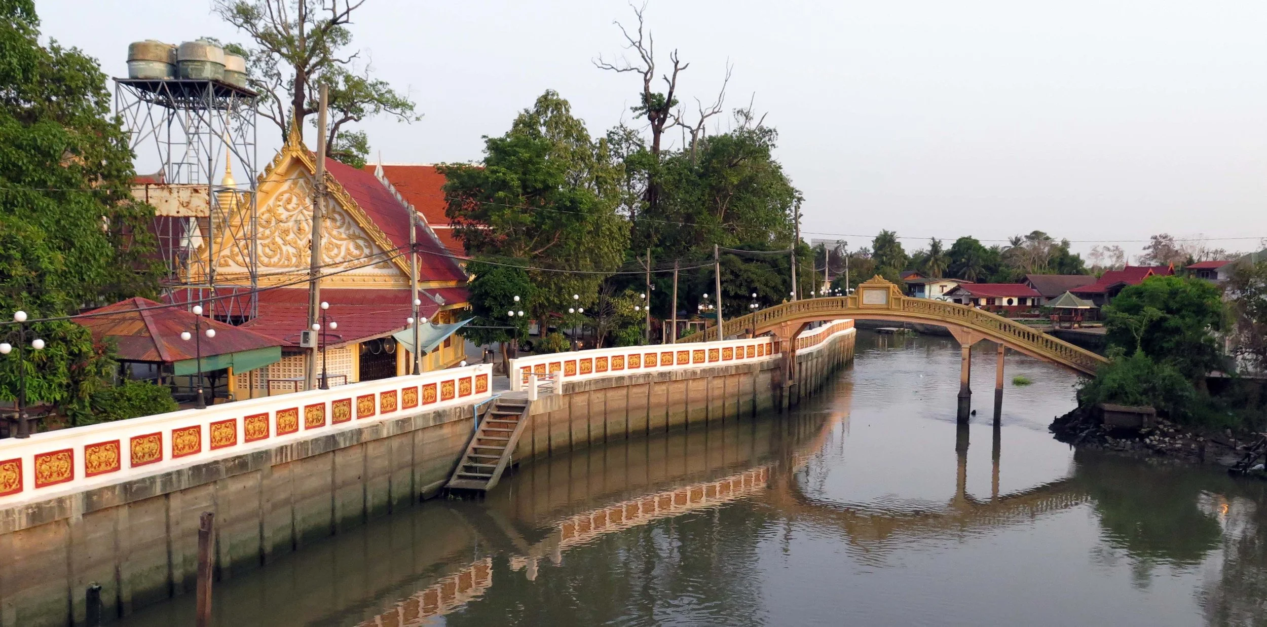 2013 Nonthaburi Setthasiri House and Nonthaburi Neighborhood (133).JPG