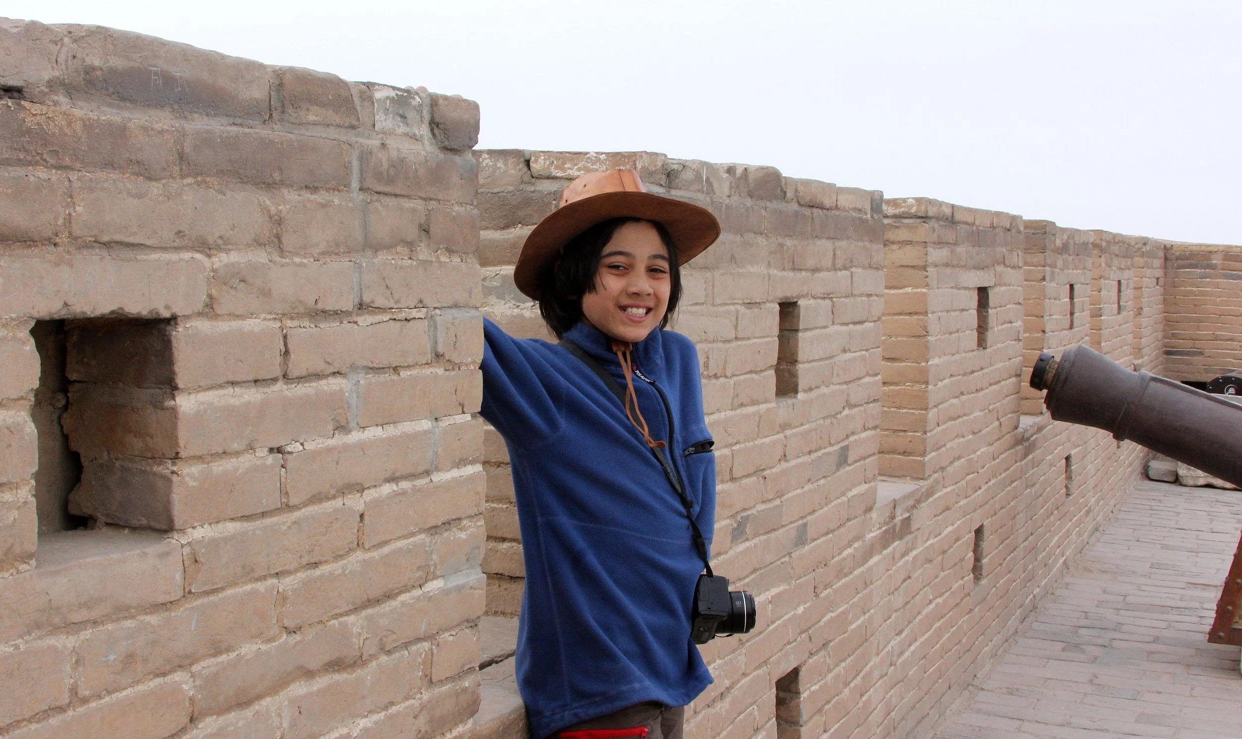 JIAYUGUAN PASS - FORTRESS - GANSU CHINA (49).JPG