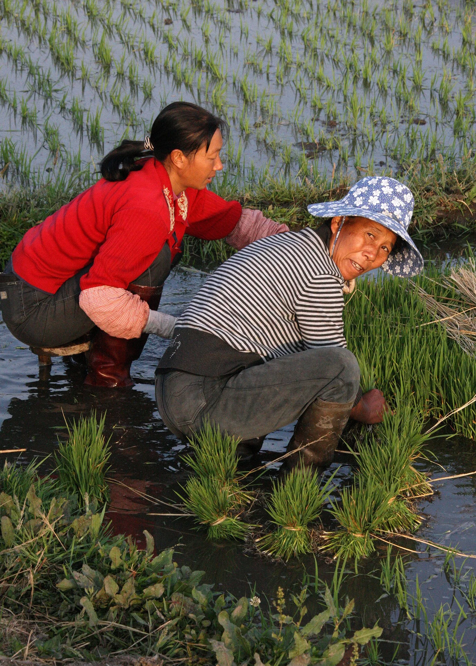 LINDEN CENTER - XIZHOU VILLAGE YUNNAN CHINA (98).JPG