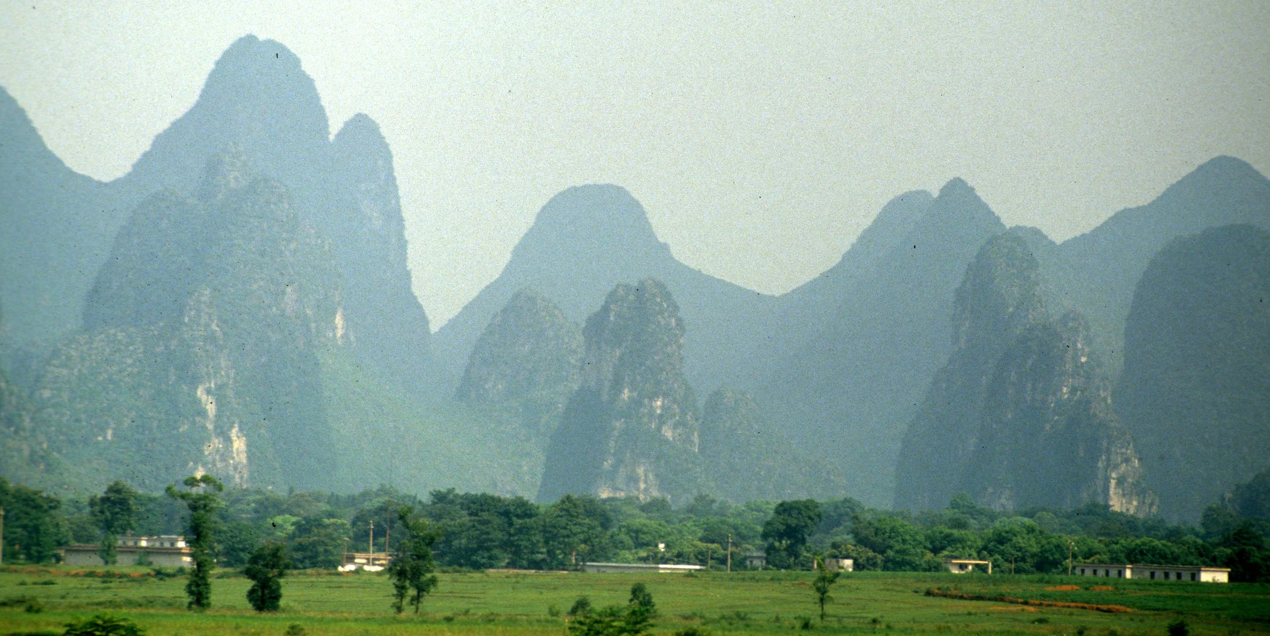 GUILIN - LI RIVER KARST TOPOGRAPHY.jpg