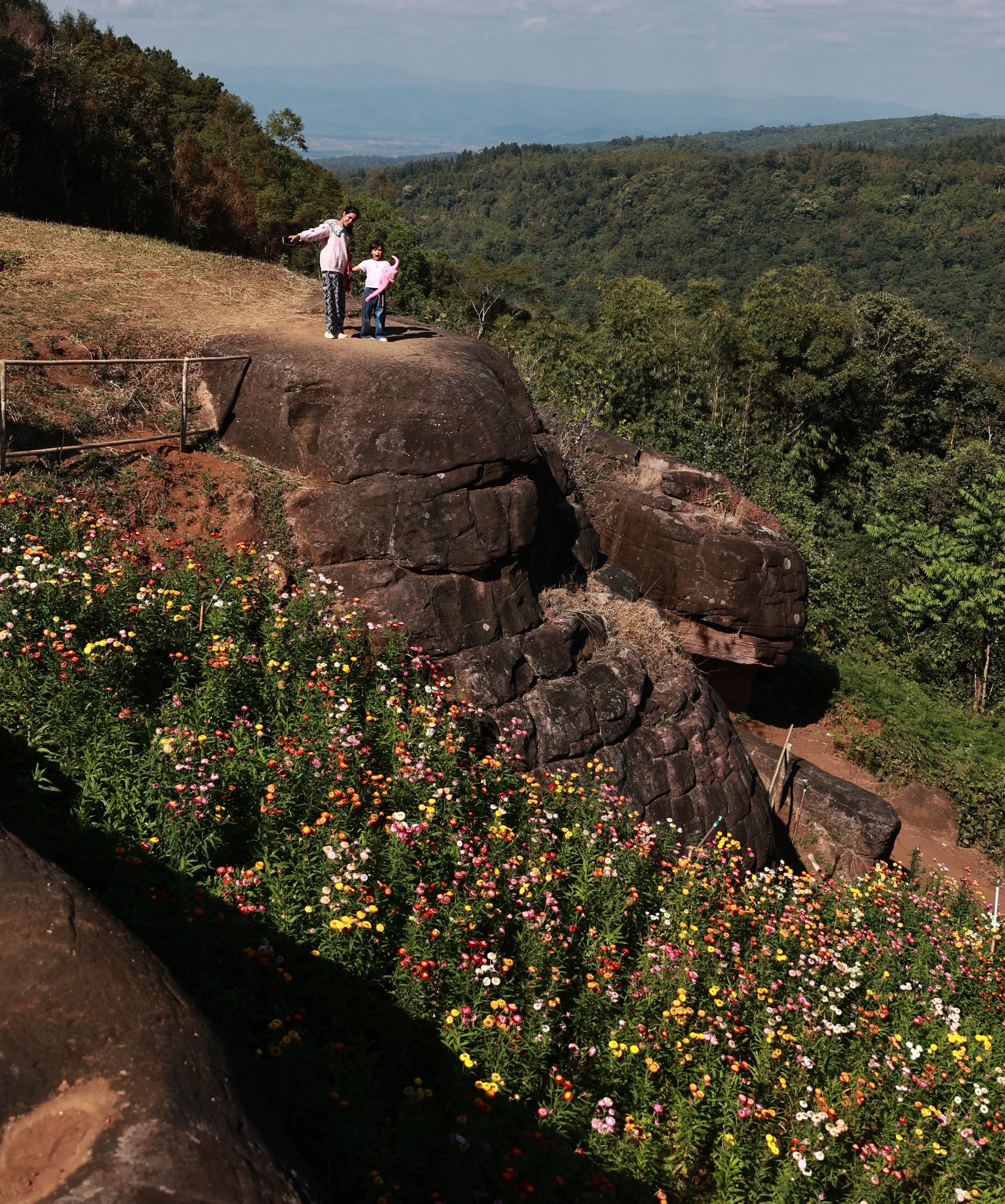Phu Hin Rong Kla National Park Loei Province (5).jpg