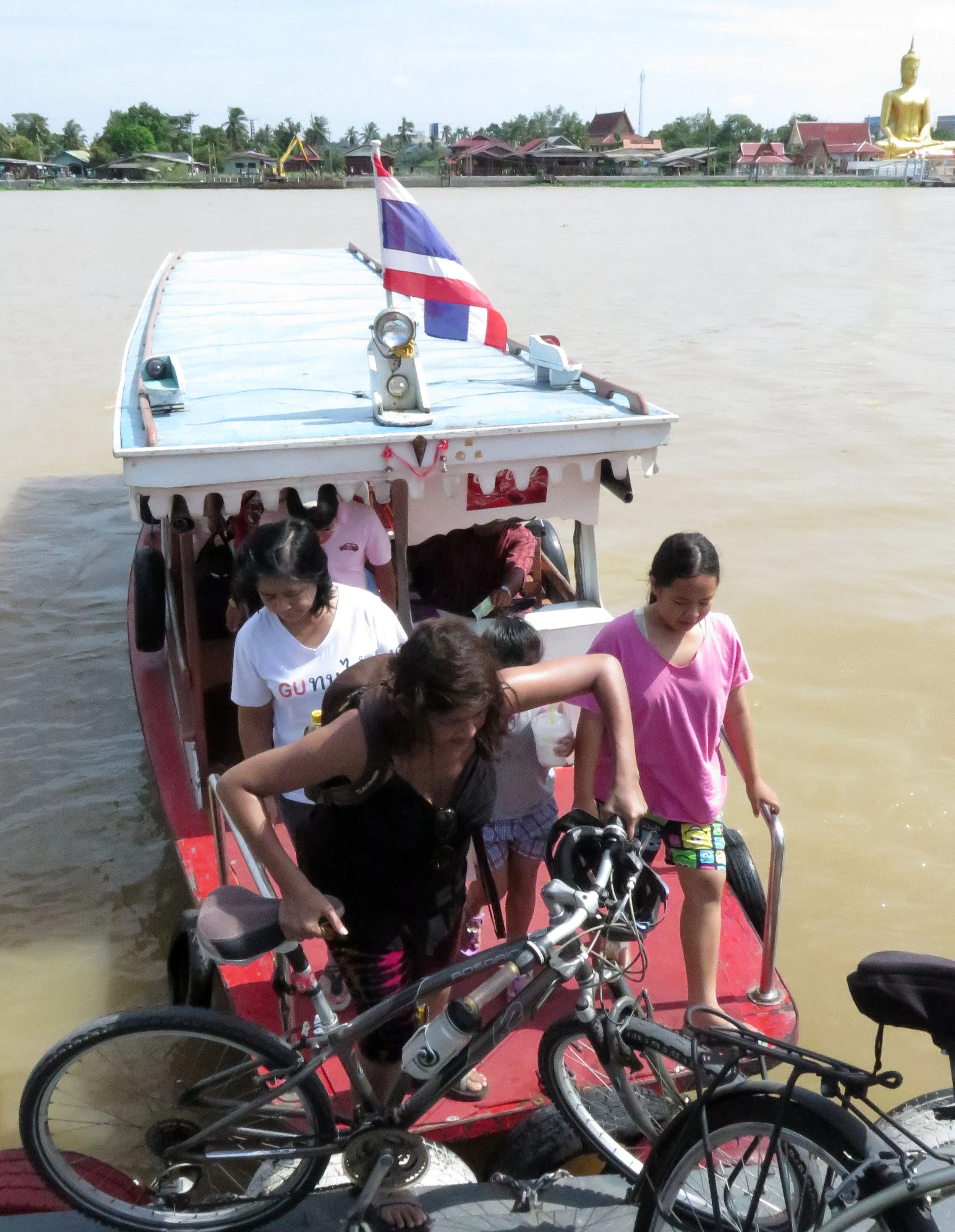 2014 Koh Kret Nonthaburi Bike Ride (13).JPG