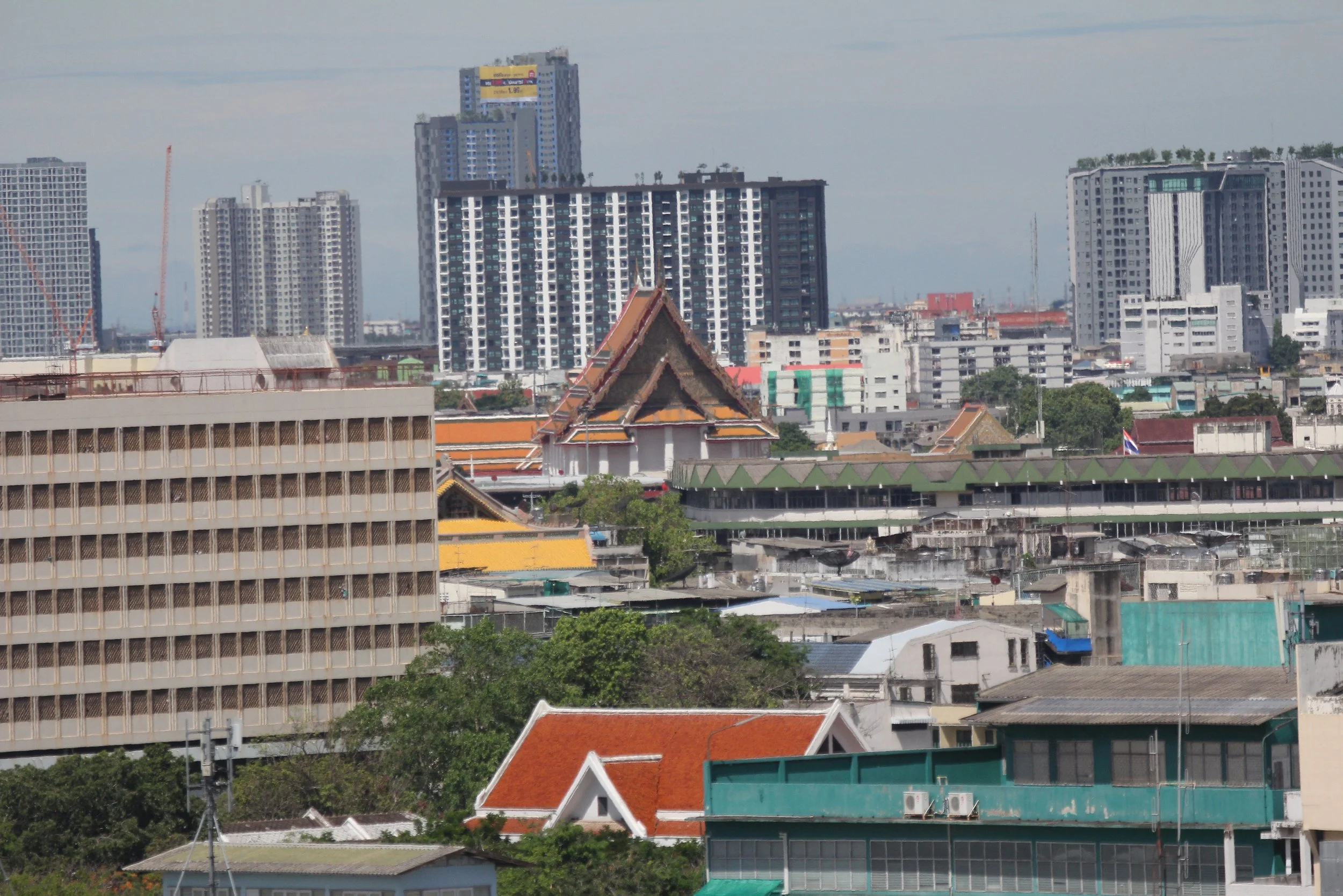 2020 Wat Saket - Wat Phu Khao Thong Bangkok - Views of City (158).JPG