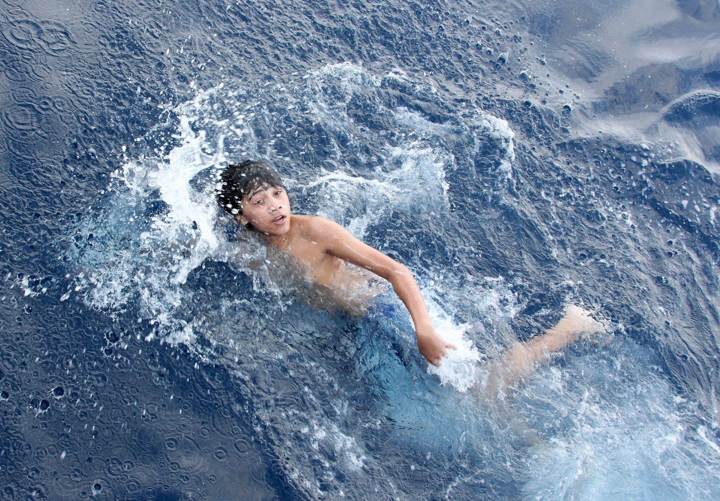 2014 Similans Trip with Family on The Junk (234).JPG