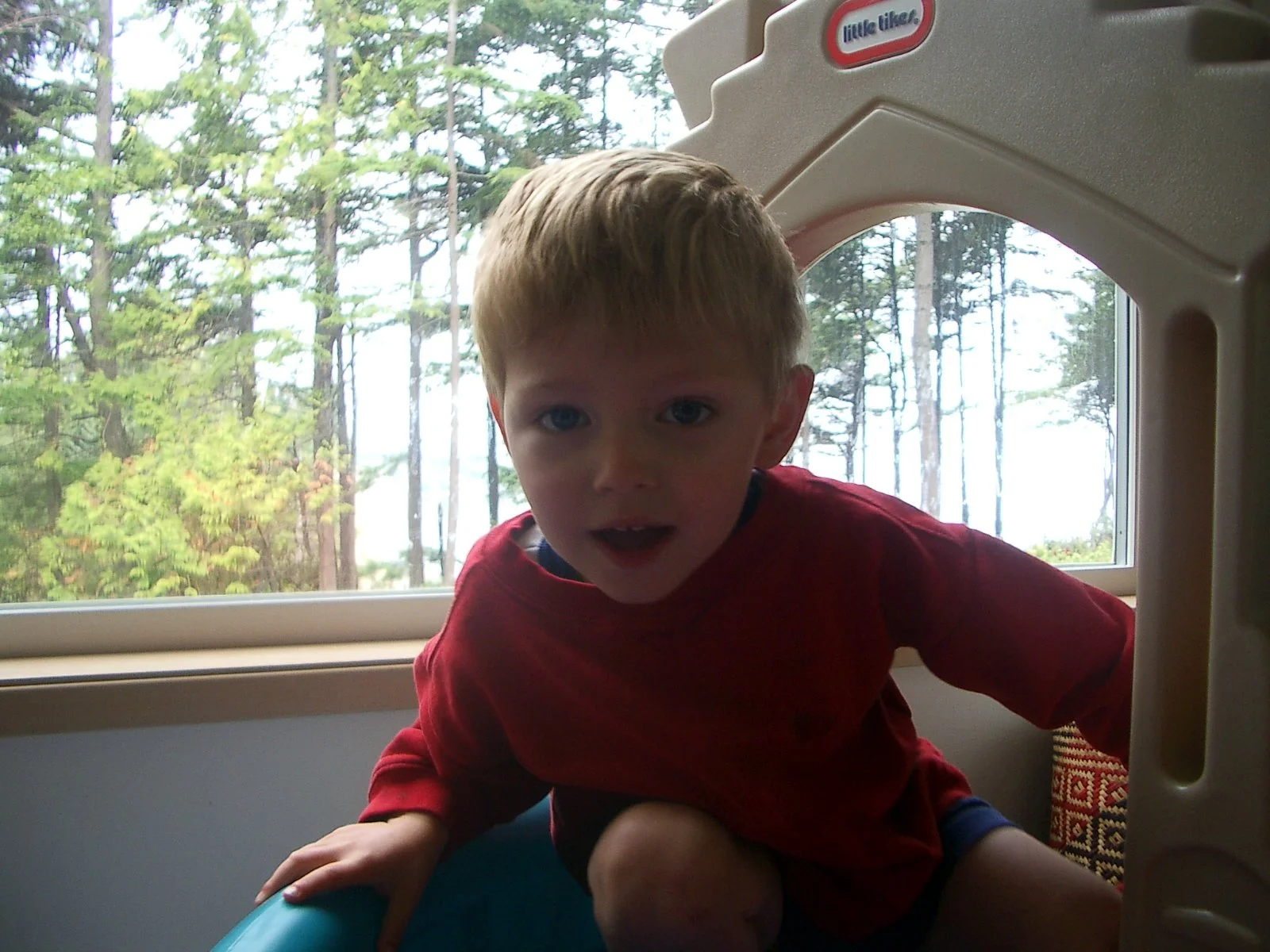 2003-7-31 FAMILY REUNION IN WASHINGTON AND CANADA (49).JPG