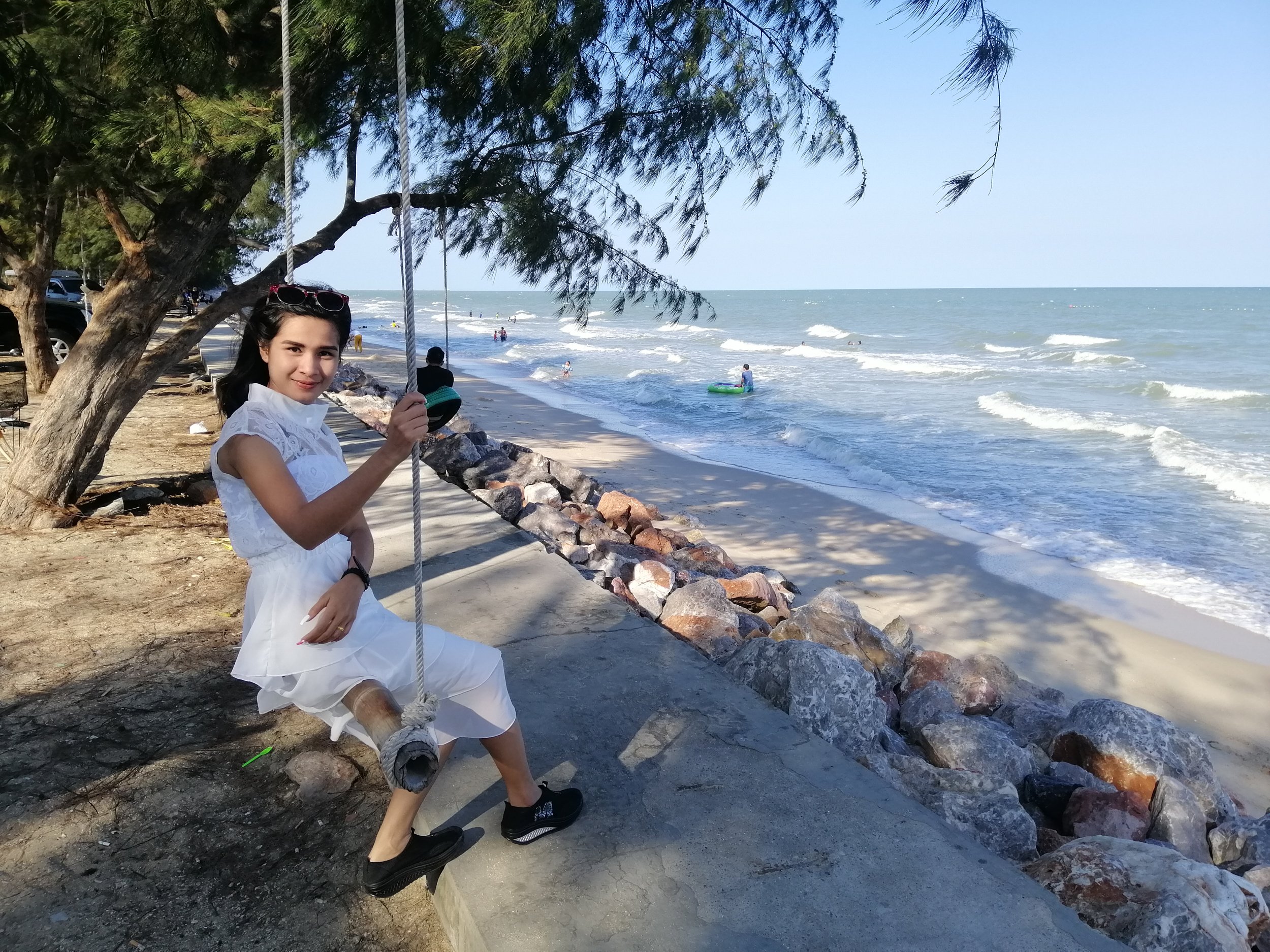 2019 Petchaburi & Cha'am Trip with Cokie & Gift (25).jpg