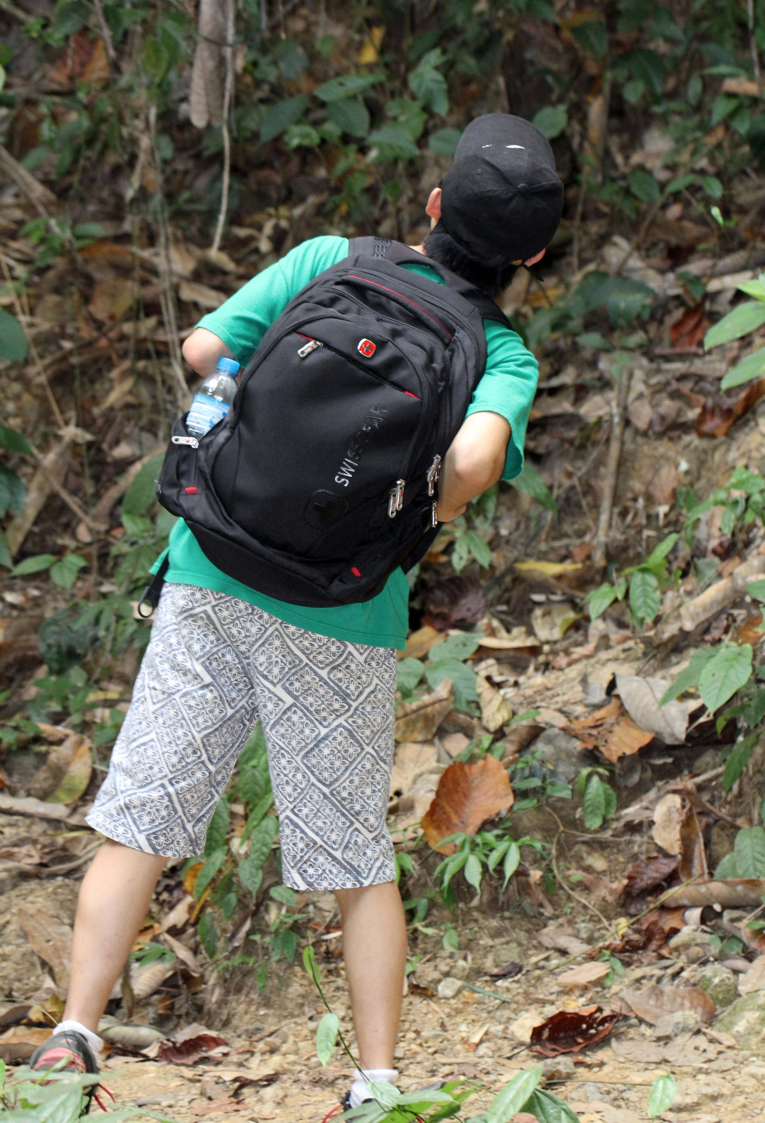 2014 ISB Trip to Khao Sok National Park Surat Thani (46).JPG