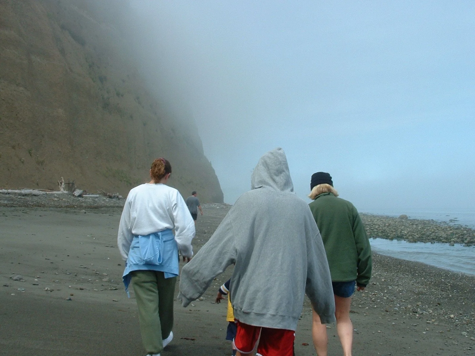 2003-8-1 WASHINGTON VISIT FROM ROBINSONS ET AL (25).JPG