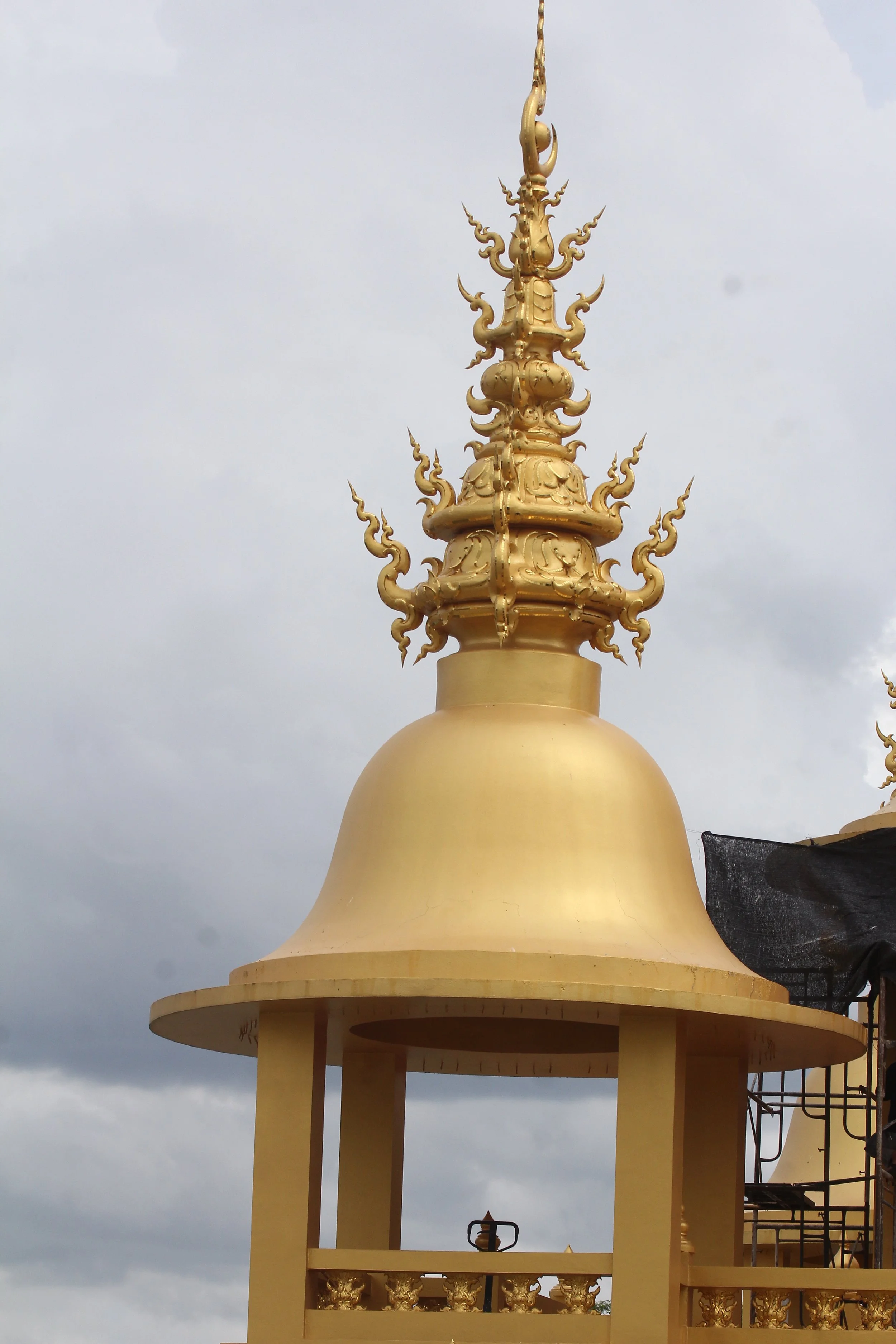 2020 1-2 July Chiang Rai Wat Rong Khun North Thailand Road Trip (18).JPG