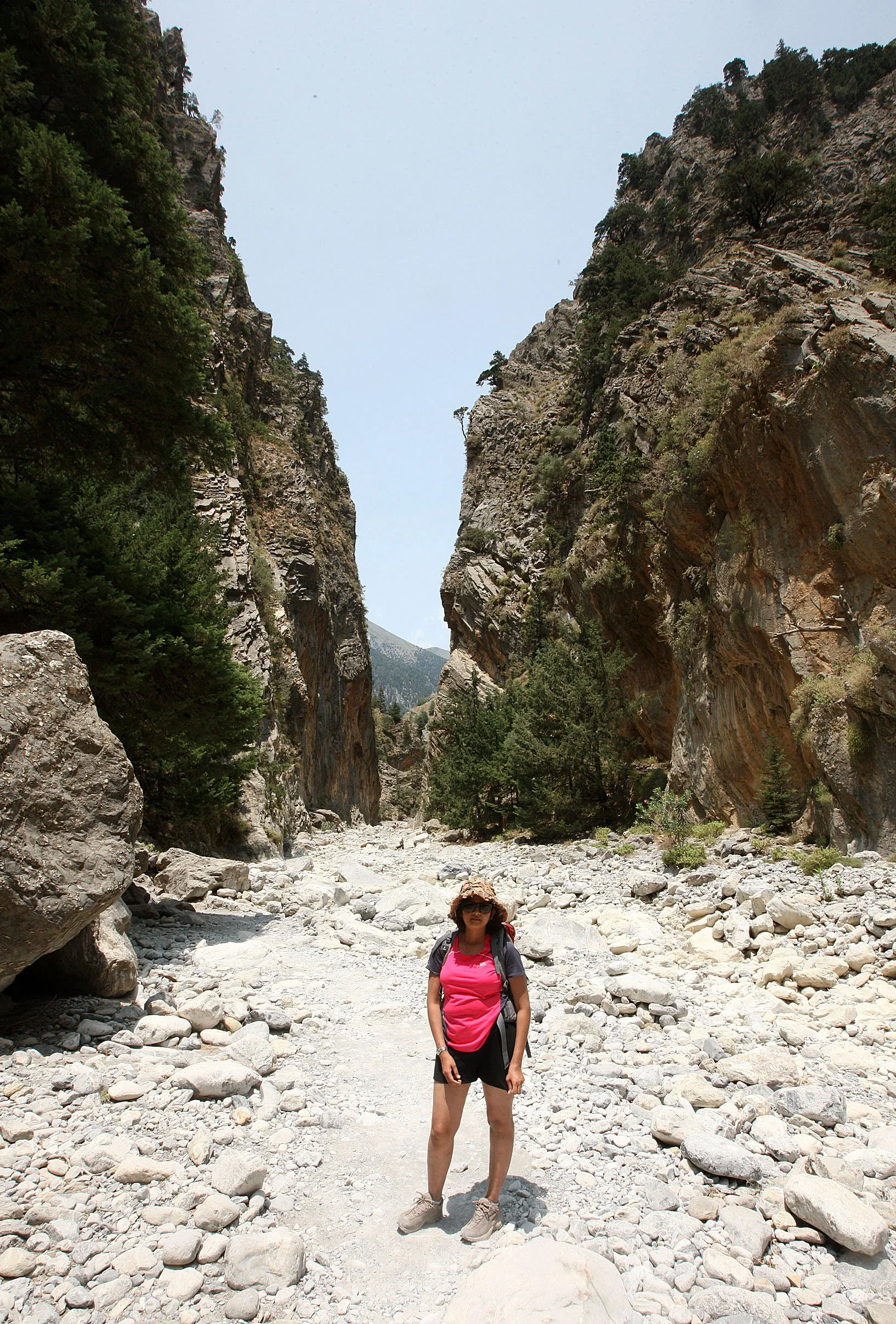 SAMARIA GORGE NATIONAL PARK CRETE (73).JPG