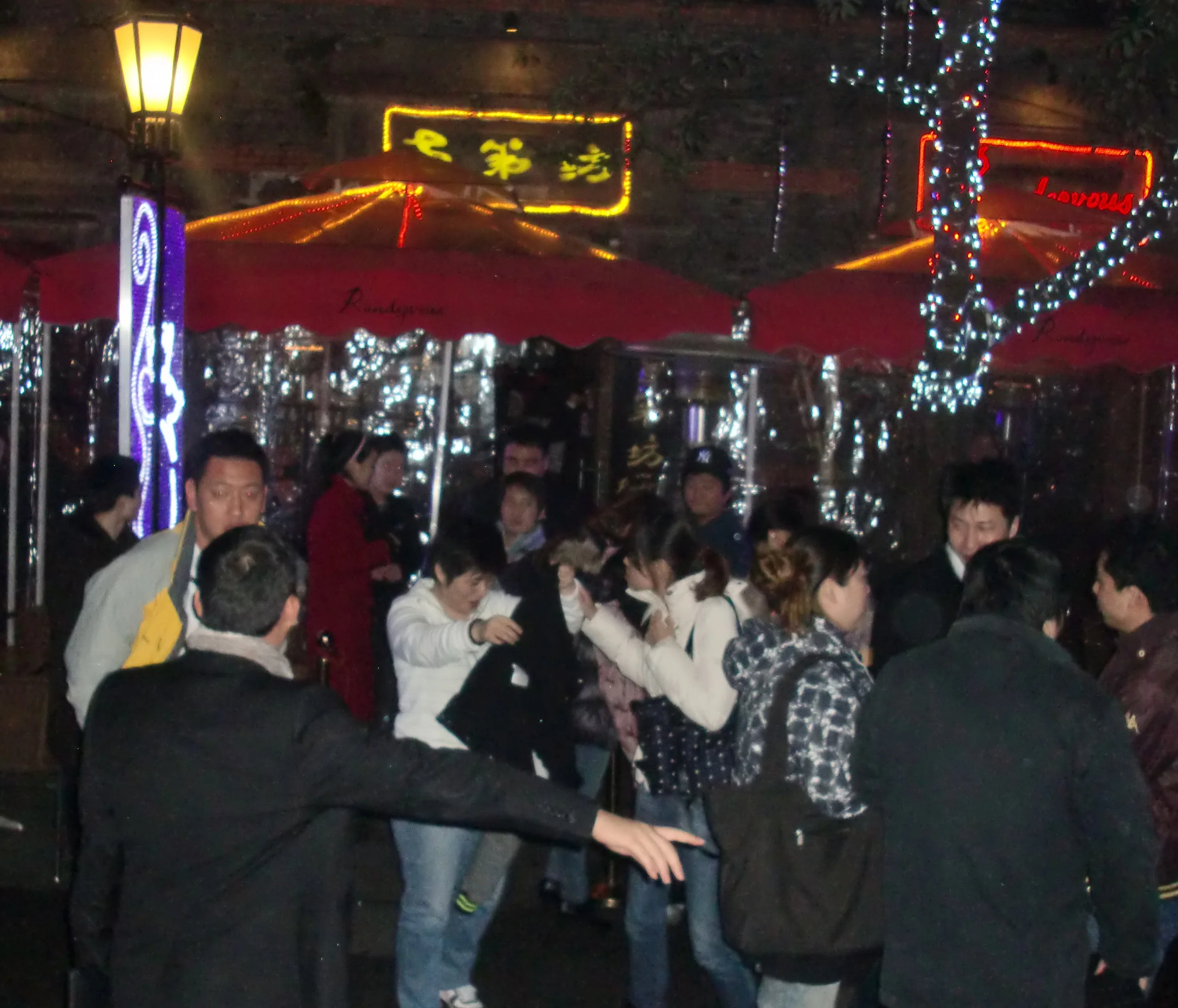 SOM'S BIRTHDAY 2011 - SAS WINTER BALL! (77).JPG