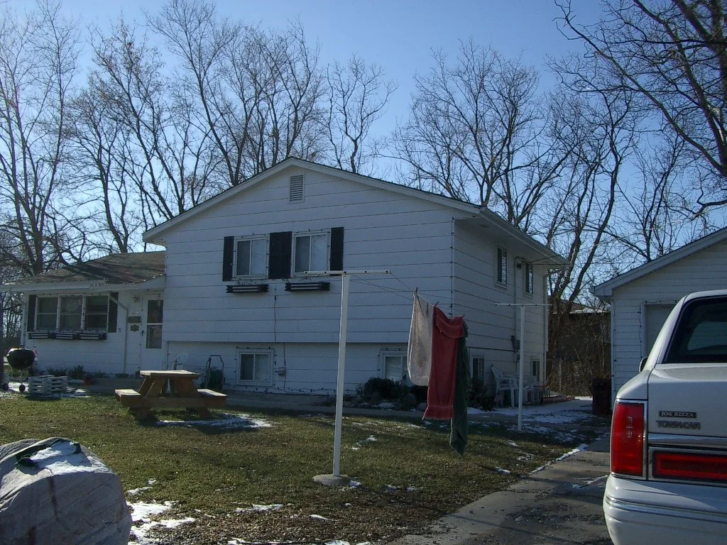 Roosevelt Punk Palace!!!