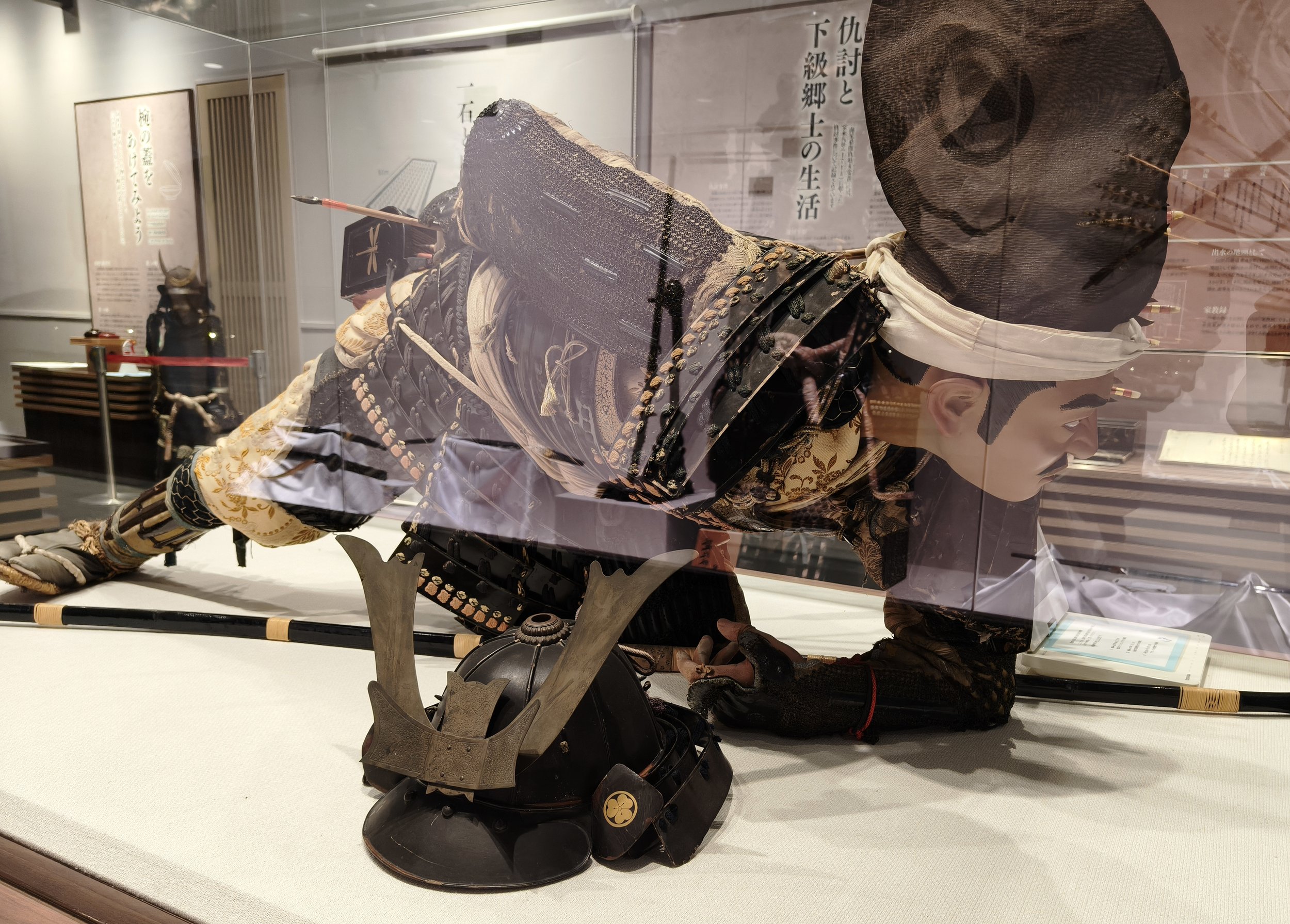 Izumi-Fumoto Samurai Residences, Izumi Kagoshima Japan (15).jpg