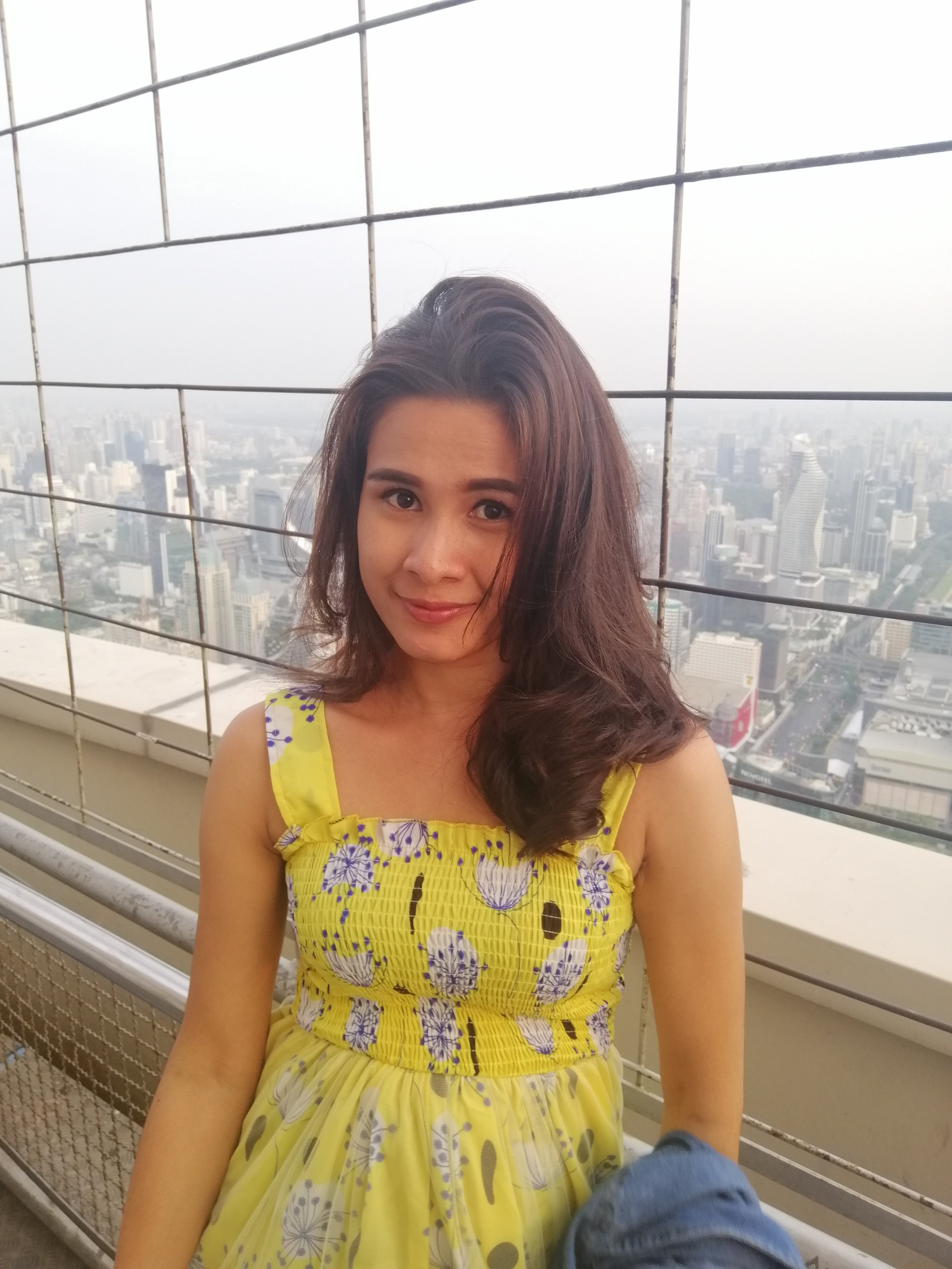2018 Baiyoke City Views & Durian Feast Buffet (181).jpg