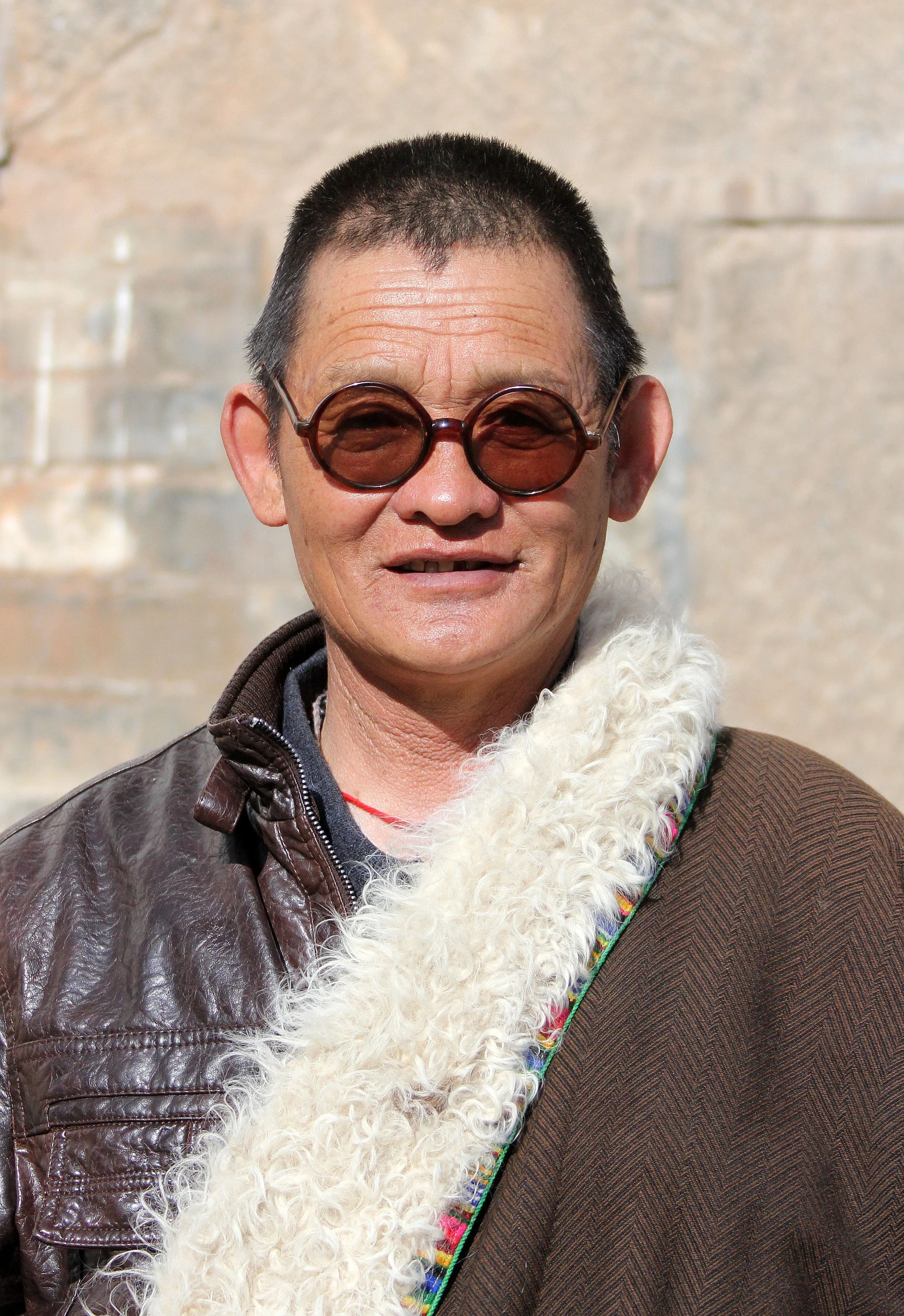 KUNBUM TIBETAN TEMPLE - XINING QINGHAI CHINA (23).JPG