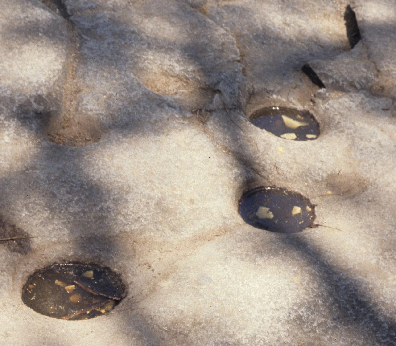 AMERICAN RIVER - NATIVE CULTURE - THE NISENAN POTHOLES A.jpg