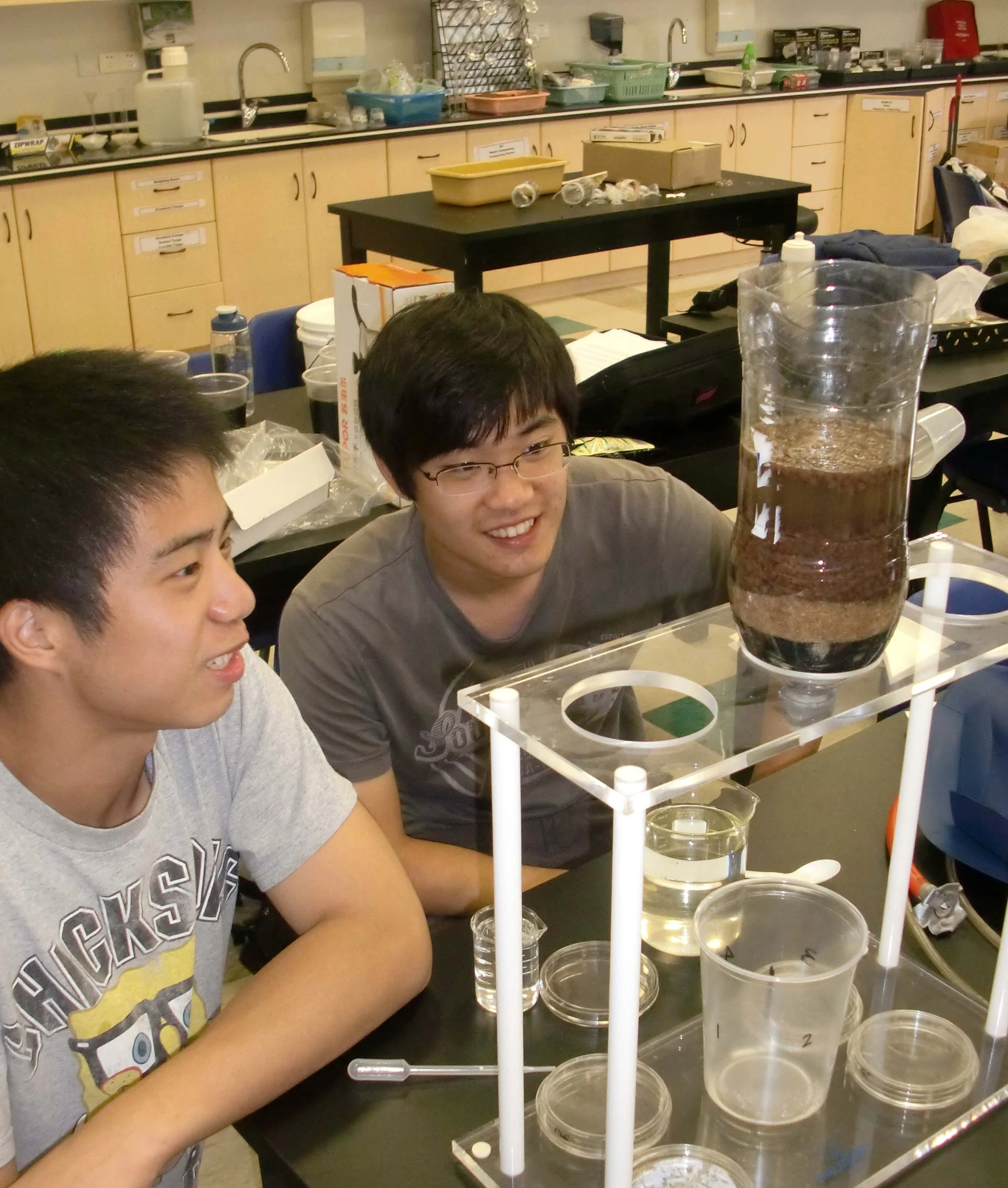 GROUP 4 PROJECTS - SEPTEMBER 2011 (12).JPG