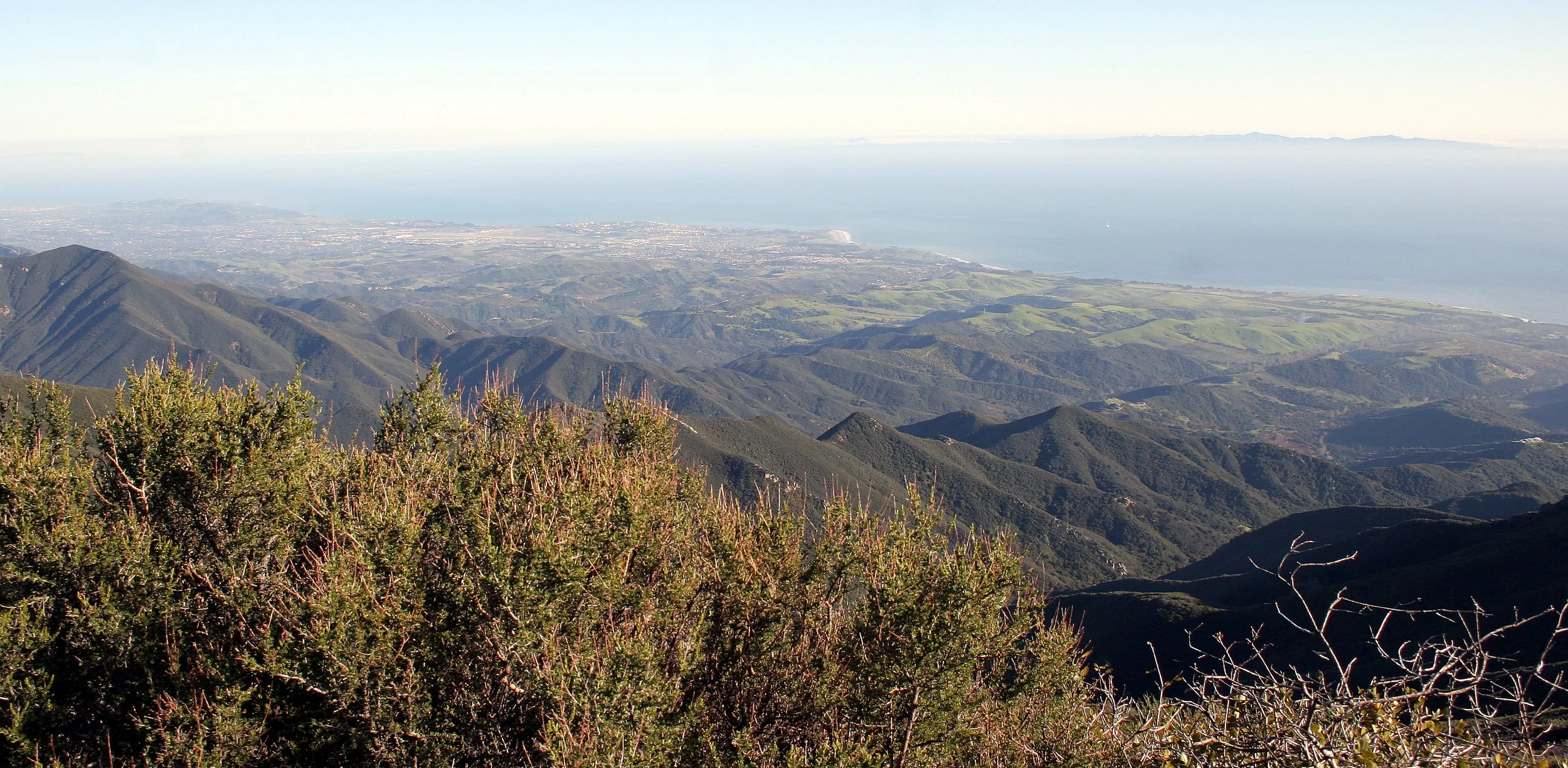 CALIFORNIA - CHANNEL ISLANDS NP - SANT CRUZ ISLAND (3).jpg