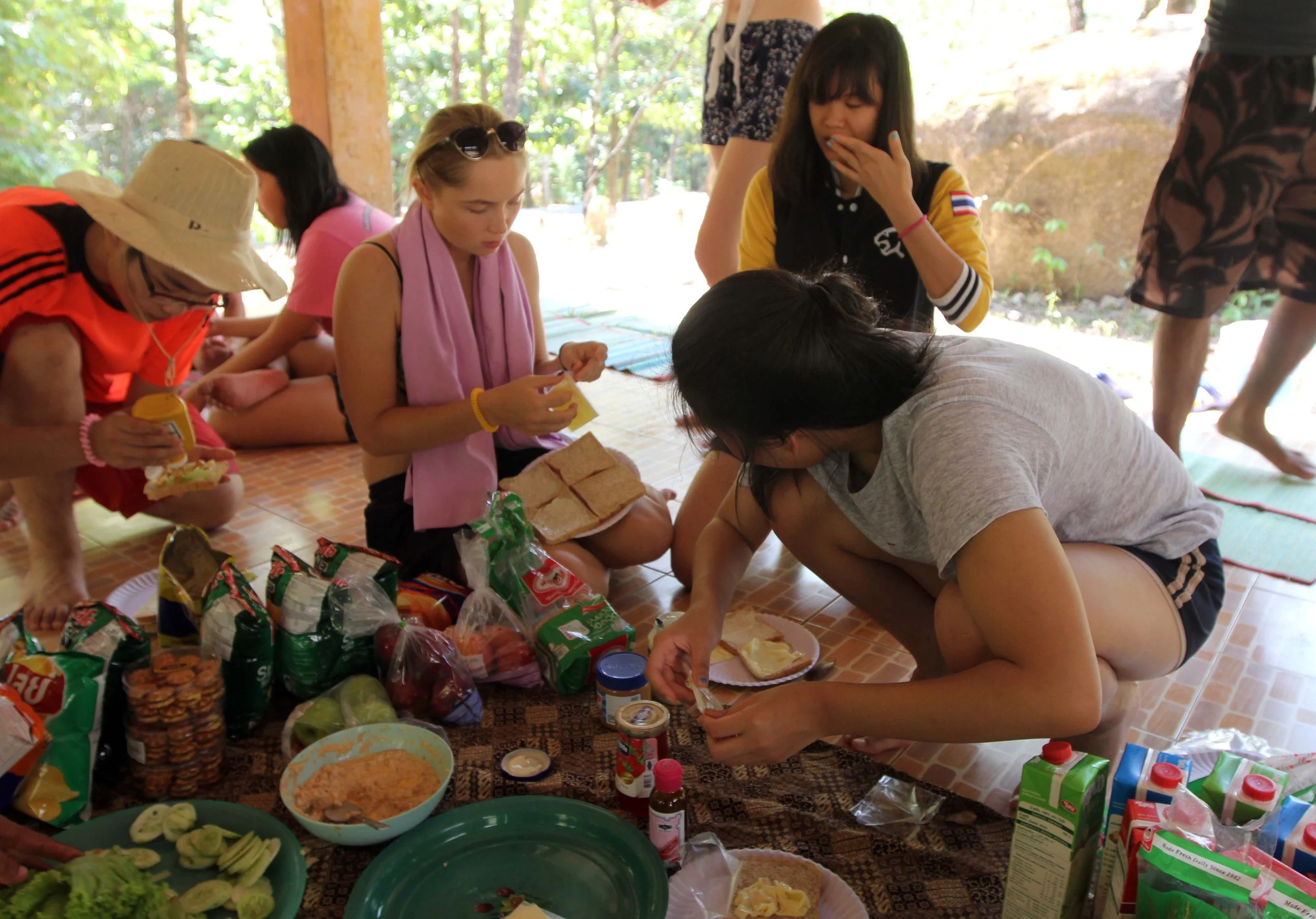 2014 ISB Trip to Tonte Falls in Trang (42).JPG