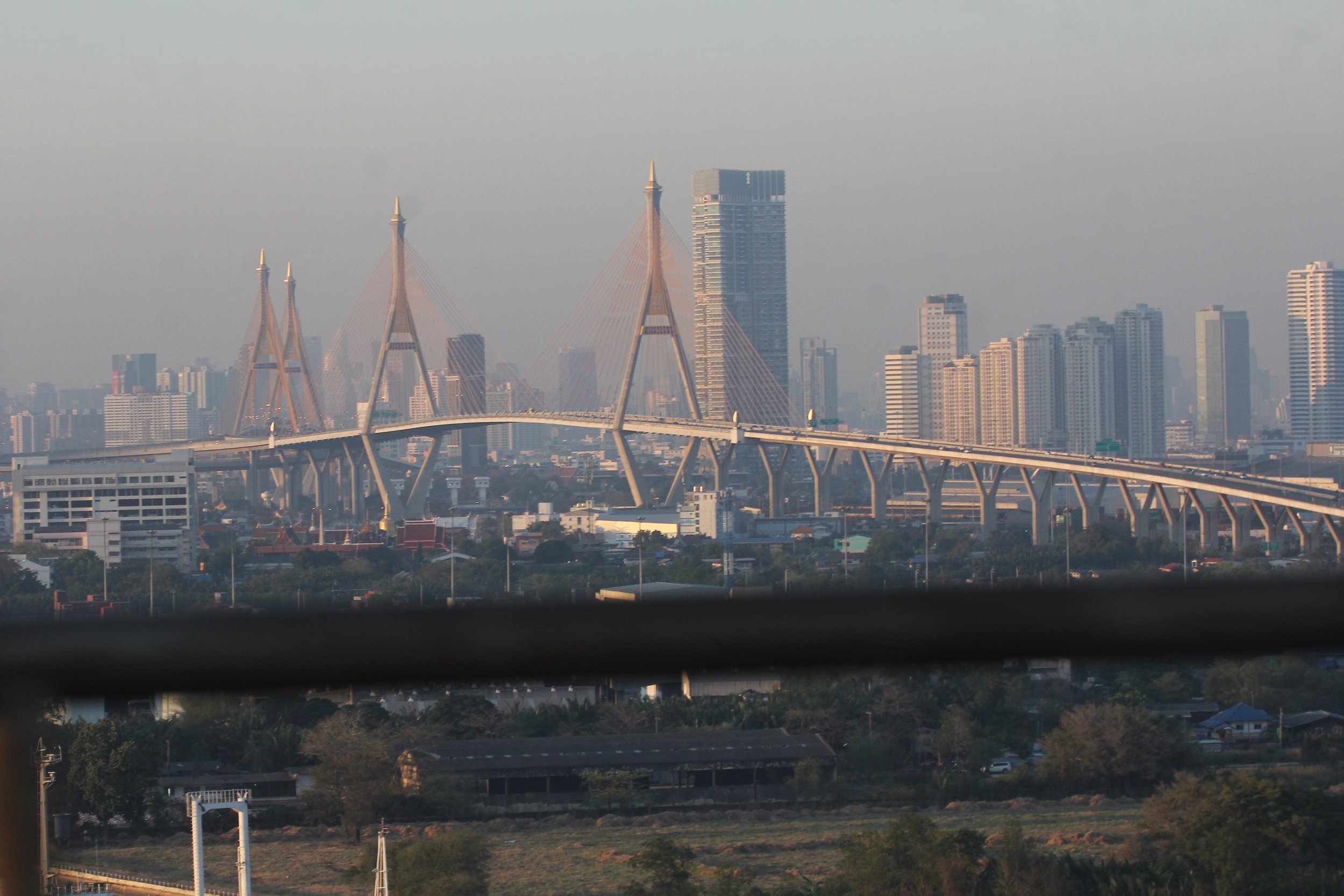 2020 Views of Bangkok from Tollway #9 (22).JPG