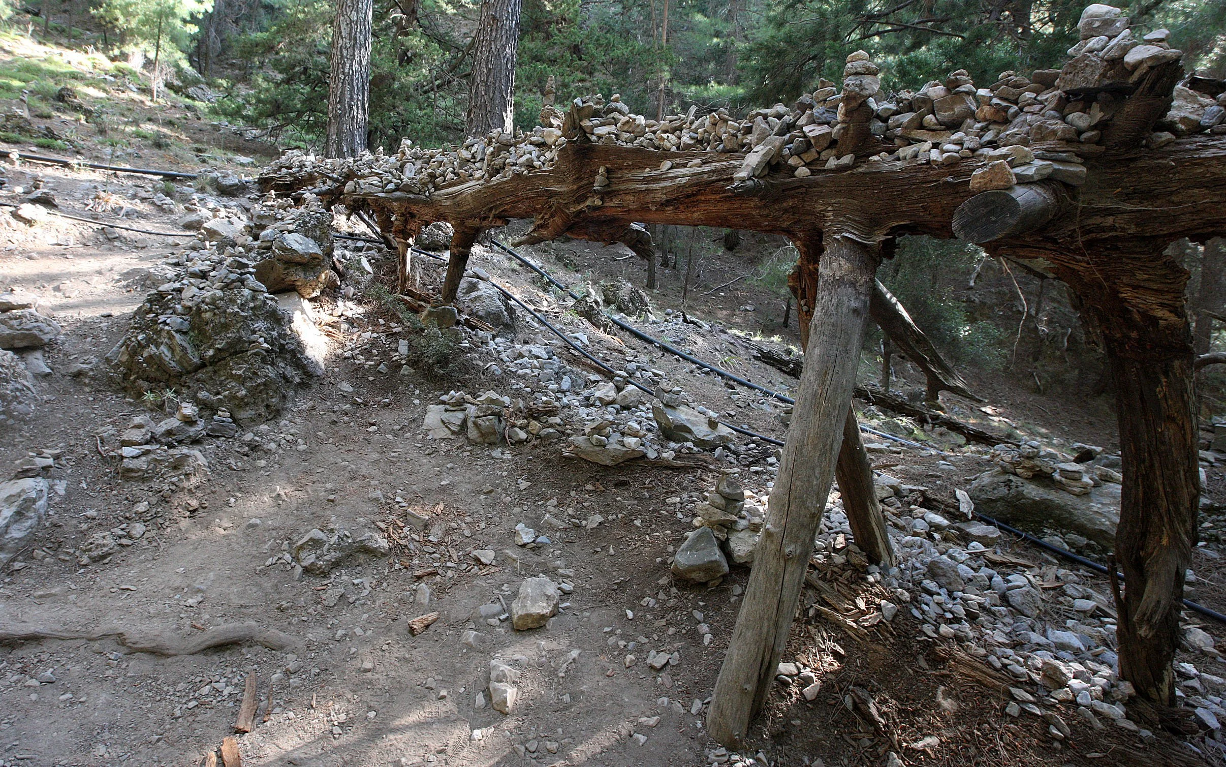 SAMARIA GORGE NATIONAL PARK CRETE (25).JPG