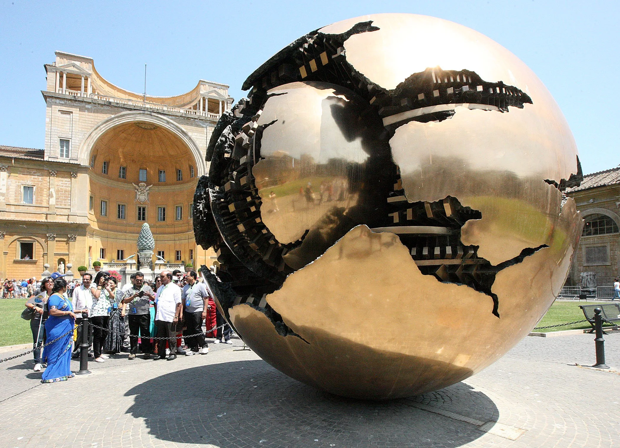 ROME ITALY - SUMMER JUNE 2013 (90).JPG