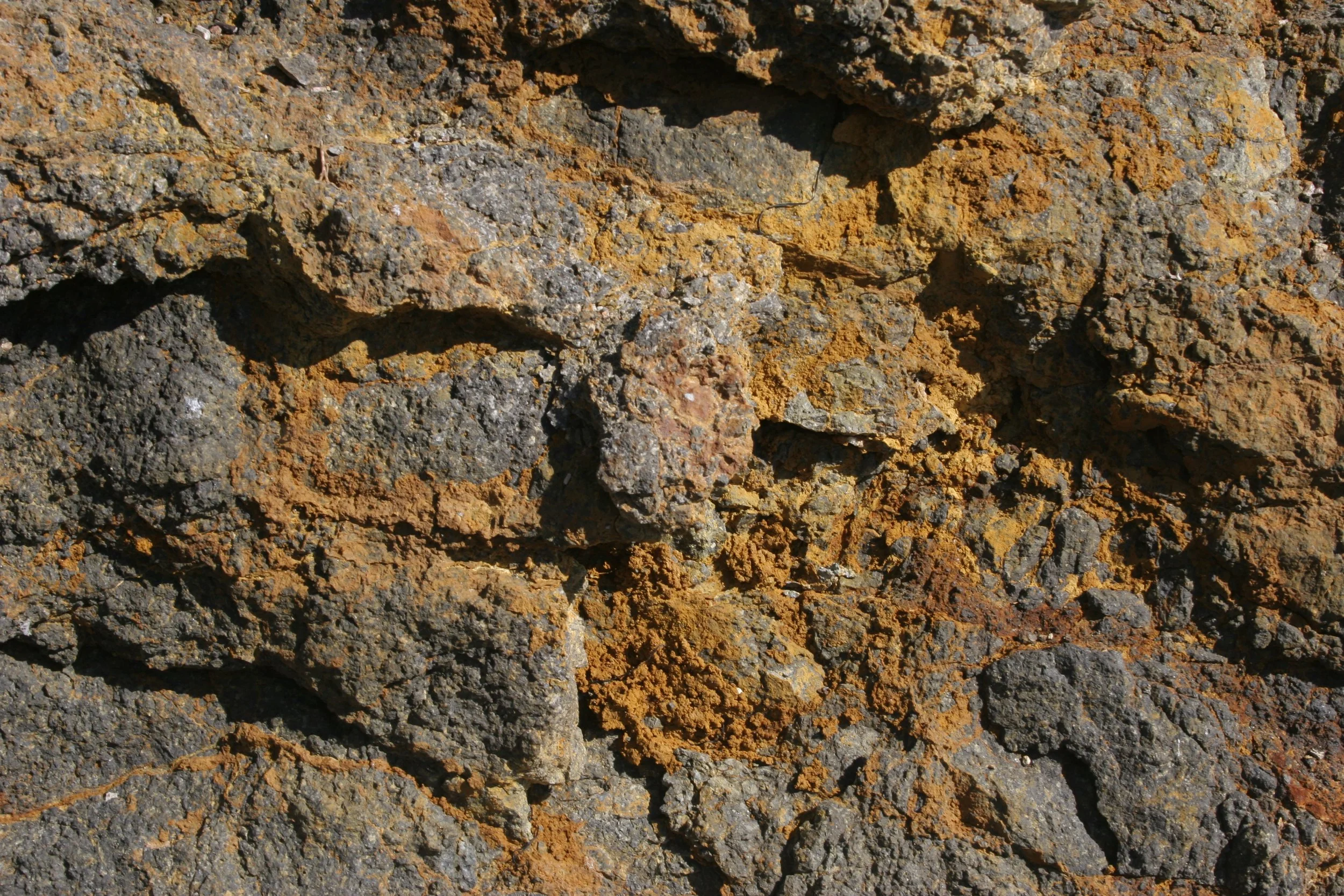 CALIFORNIA - CHANNEL ISLANDS NP - ANACAPA ISLAND - GEOLOGY.jpg