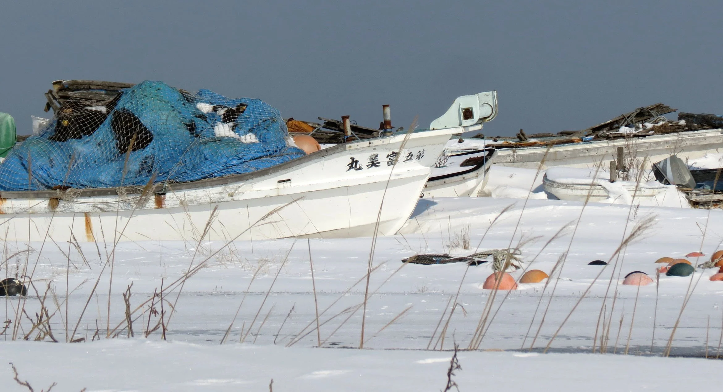 NOTSUKE PENINSULA - HOKKAIDO JAPAN (6).JPG