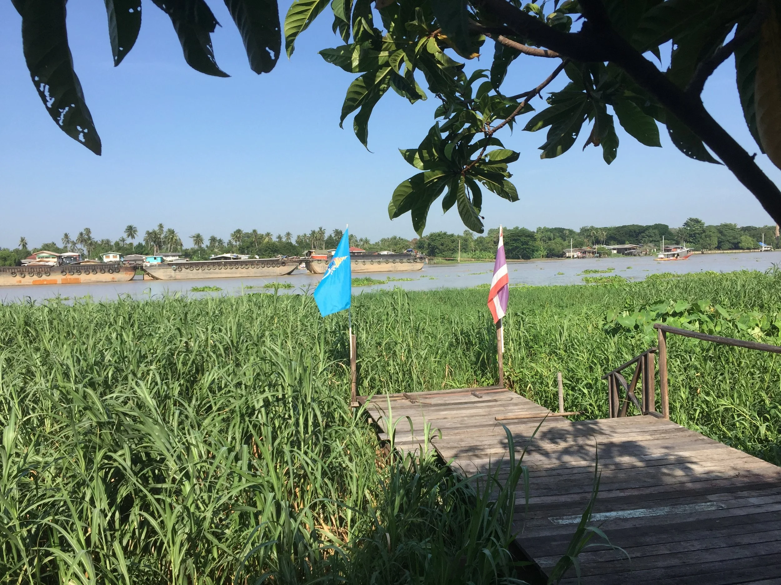 BKK - RIDE TO SUAN THIP PAKKRET FALL 2015 (14).JPG