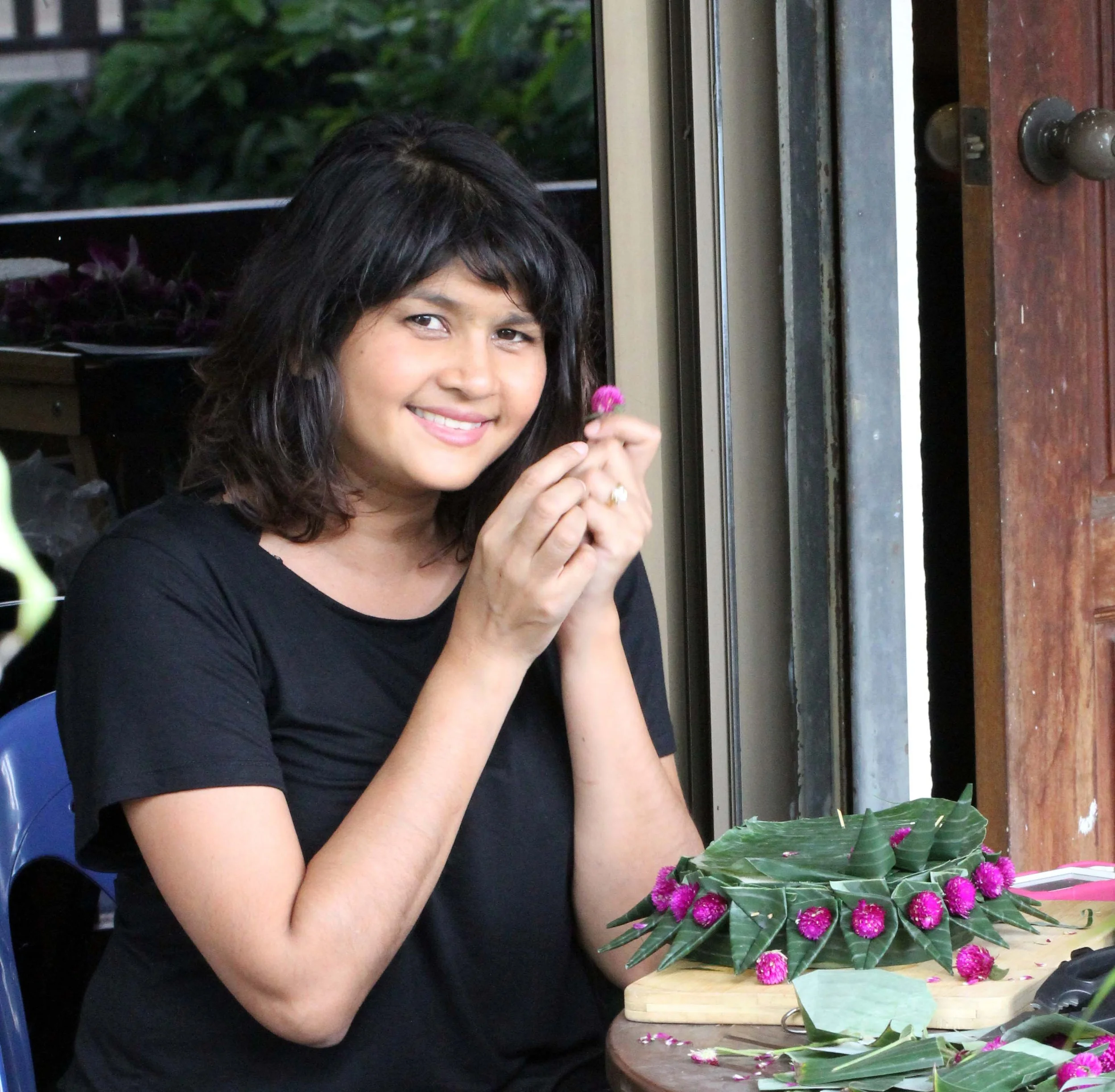 2013 Loy Krathong in Bangkok (10).JPG