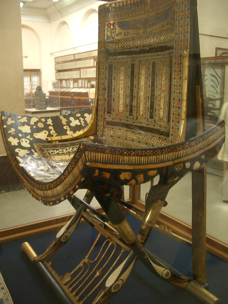 CAIRO MUSEUM - TUT EXHIBIT AND OTHERS (17).JPG