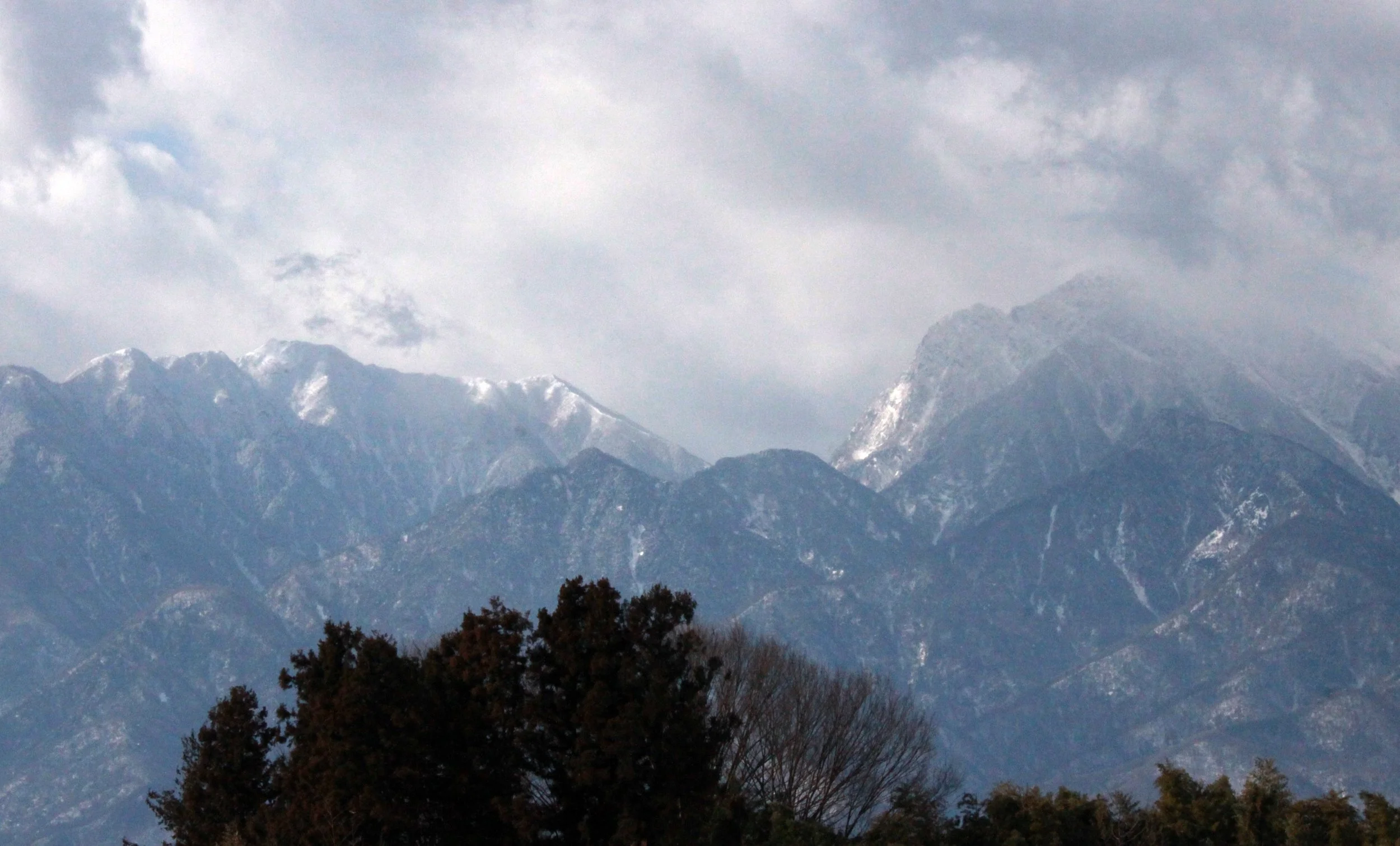 CHUO ALPS - NAGANO KEN NEAR NIRASAKI JAPAN (4).JPG