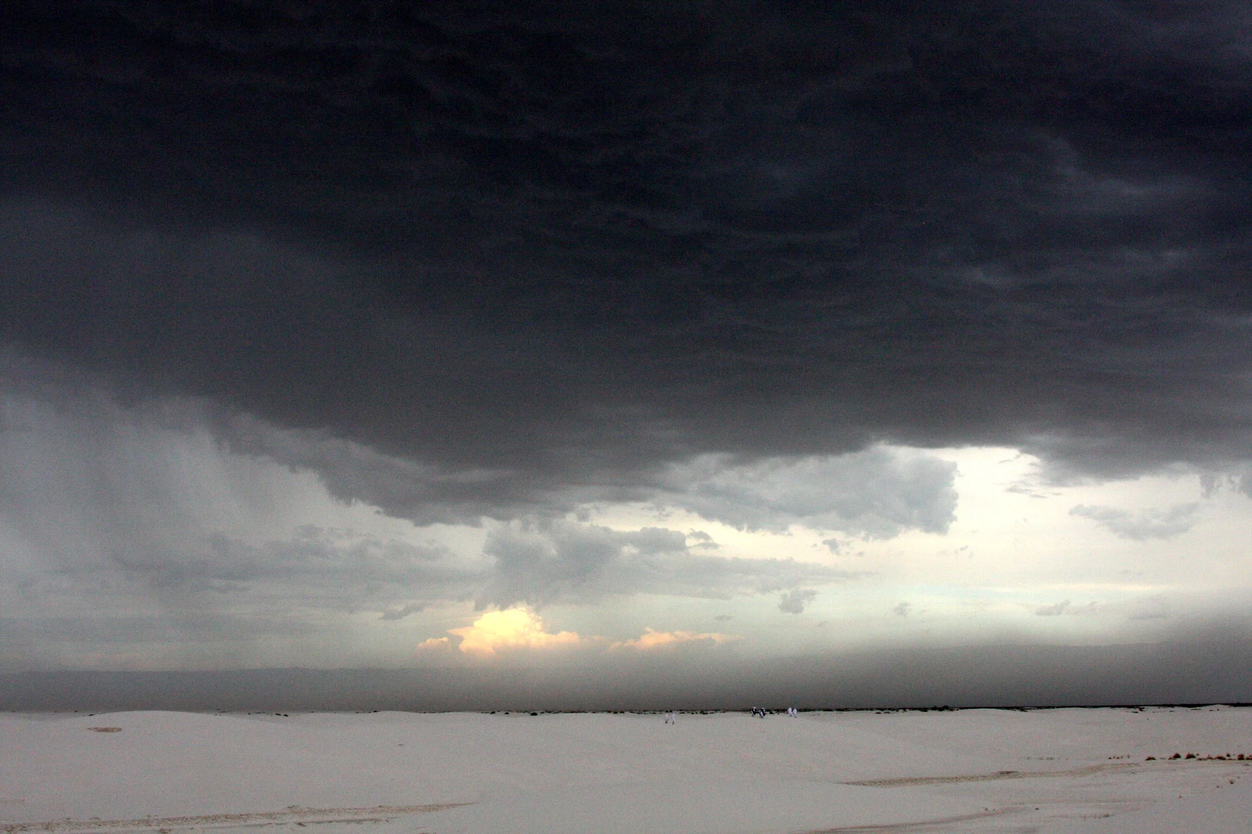 WHITE SANDS NATIONAL MONUMENT - JUNE 2010 (23).JPG