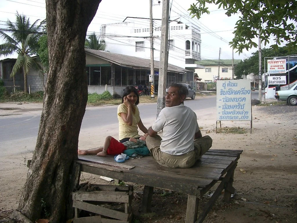 2004 Nakhonsithammarat with Family  (24).JPG