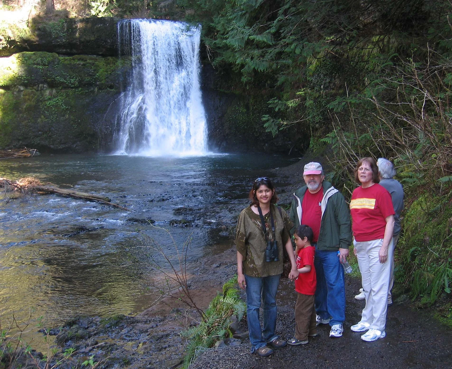 OREGON - SILVER FALLS STATE PARK (10).jpg