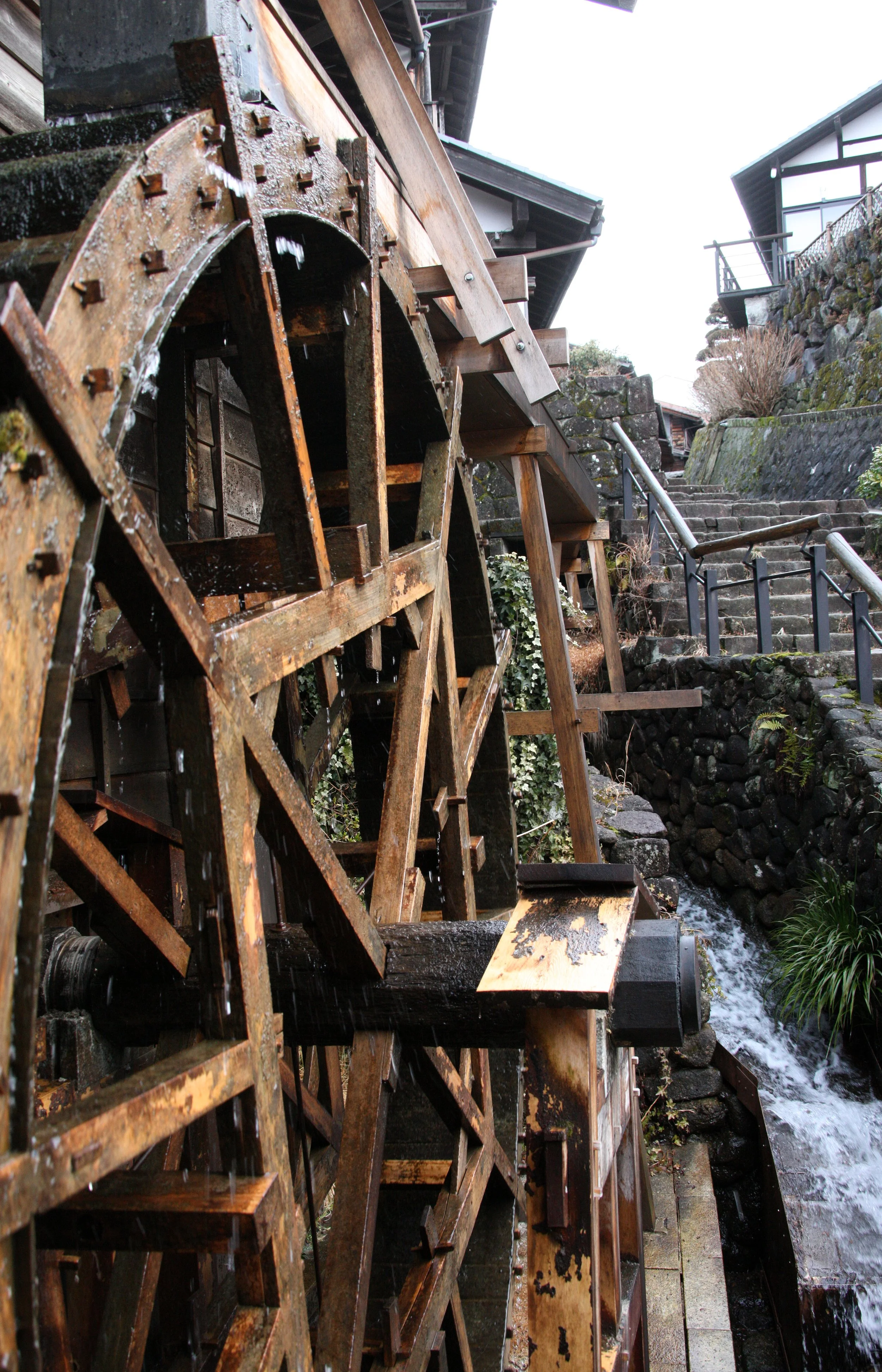 MAGOME JUKU POST TOWN - NAGANO PREFECTURE JAPAN (13).JPG