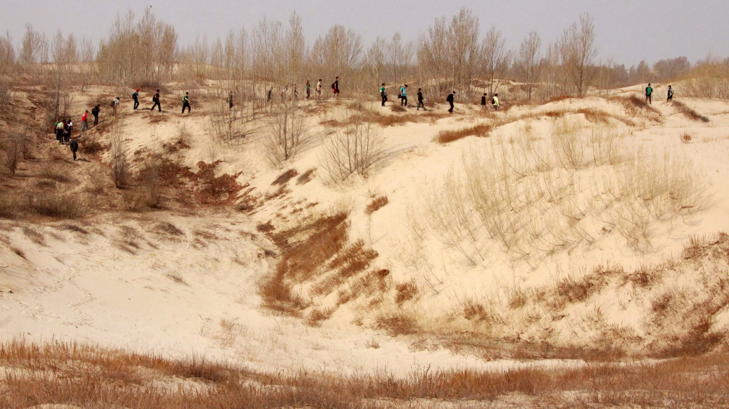 KULUN QI INNER MONGOLIA CHINA - DUNES (3).JPG