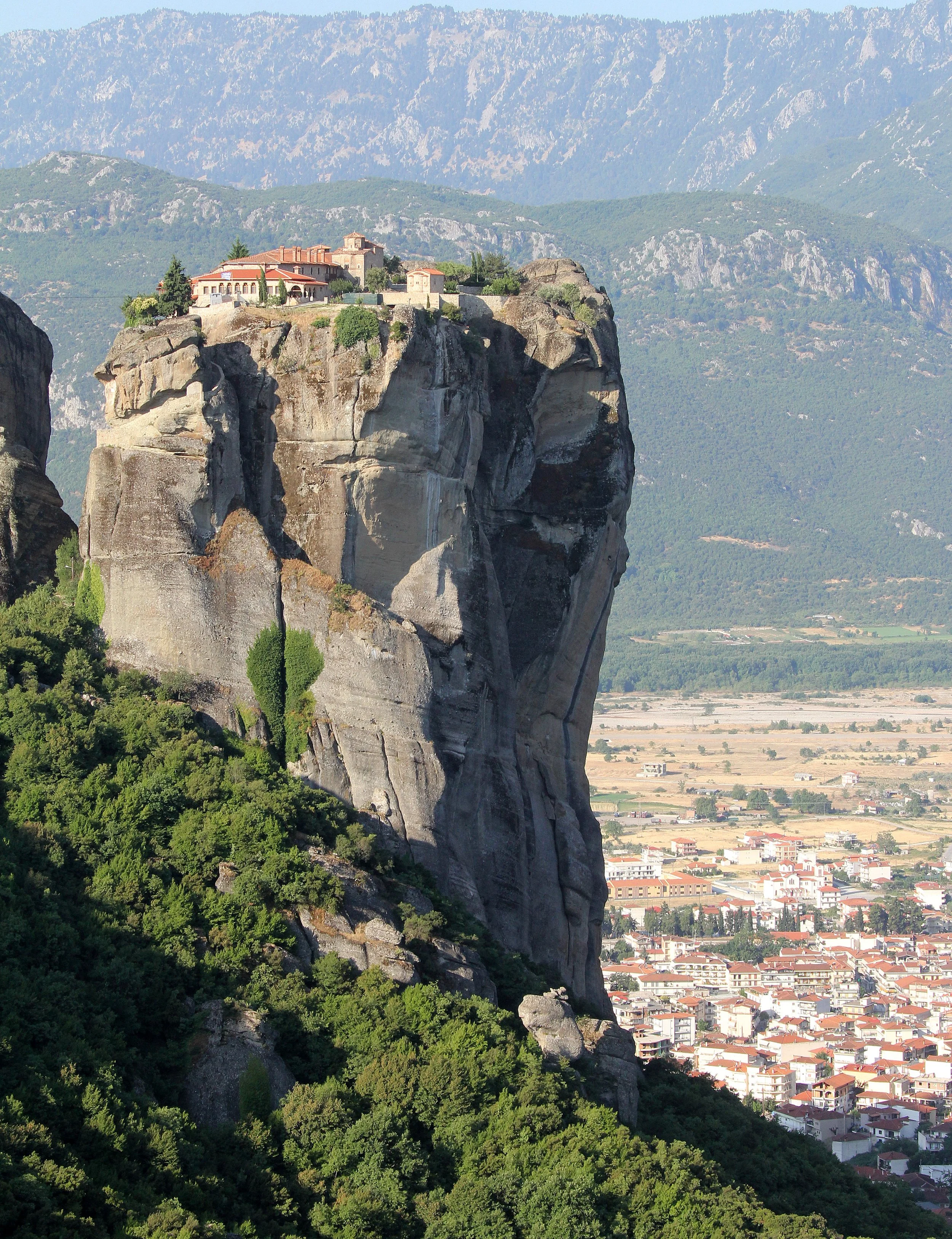 METEORA GREECE - JUNE 2013 (66).JPG